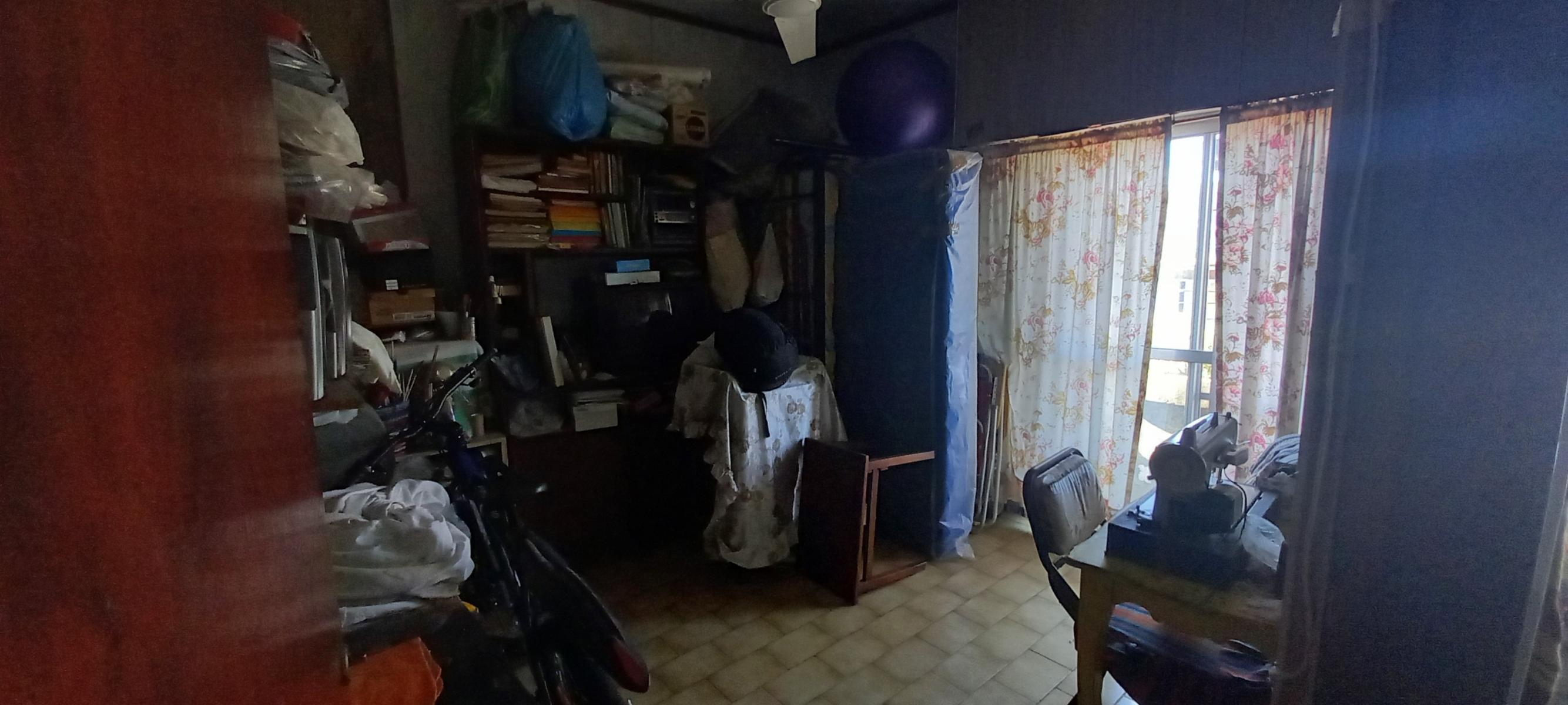Oportunidad: PH 4 ambientes con patio y terraza + 2 locales y un galpón- Villa Ballester — foto 5
