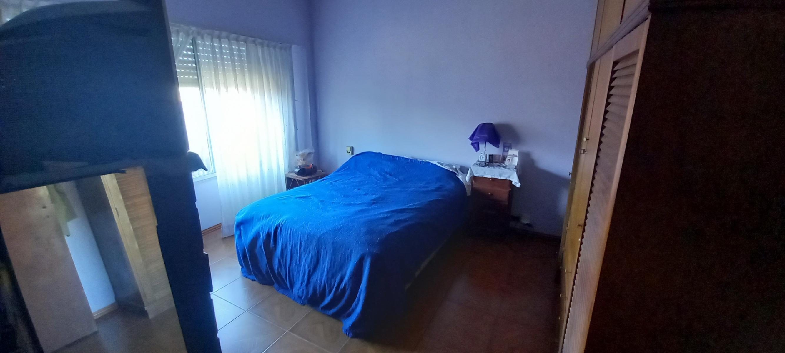 Oportunidad: PH 4 ambientes con patio y terraza + 2 locales y un galpón- Villa Ballester — foto 7