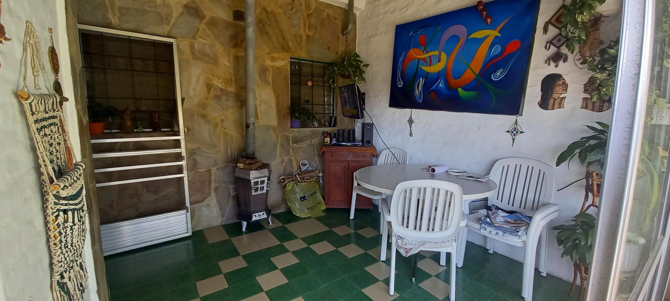 Oportunidad: PH 4 ambientes con patio y terraza + 2 locales y un galpón- Villa Ballester — foto 8