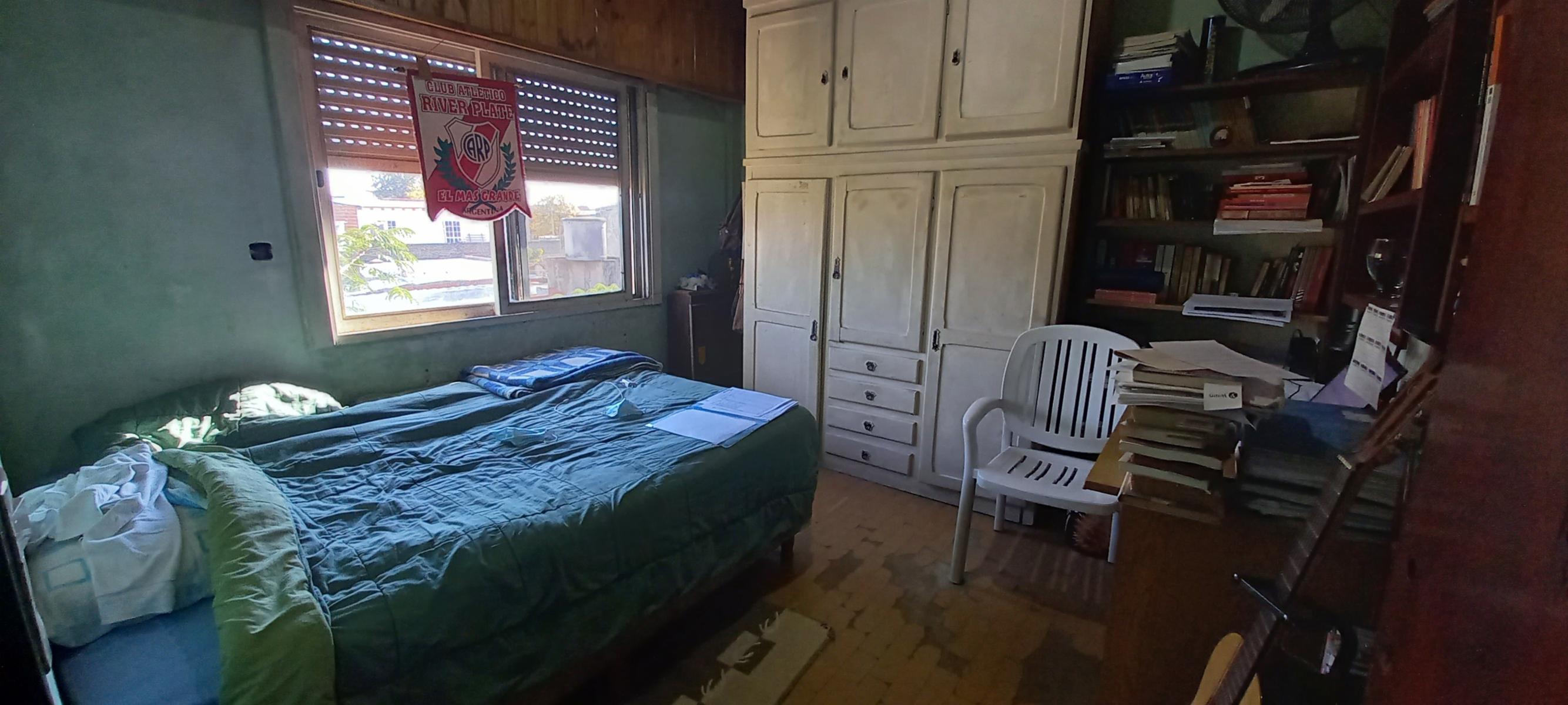 Oportunidad: PH 4 ambientes con patio y terraza + 2 locales y un galpón- Villa Ballester — foto 10
