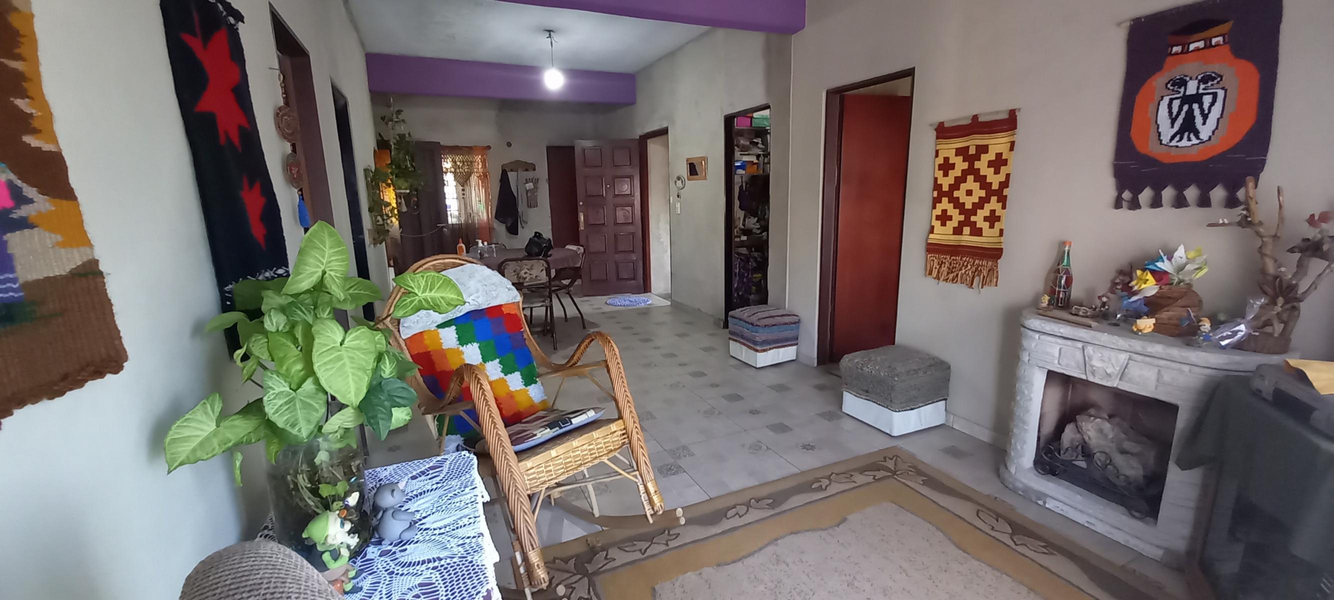 Oportunidad: PH 4 ambientes con patio y terraza + 2 locales y un galpón- Villa Ballester — foto 12