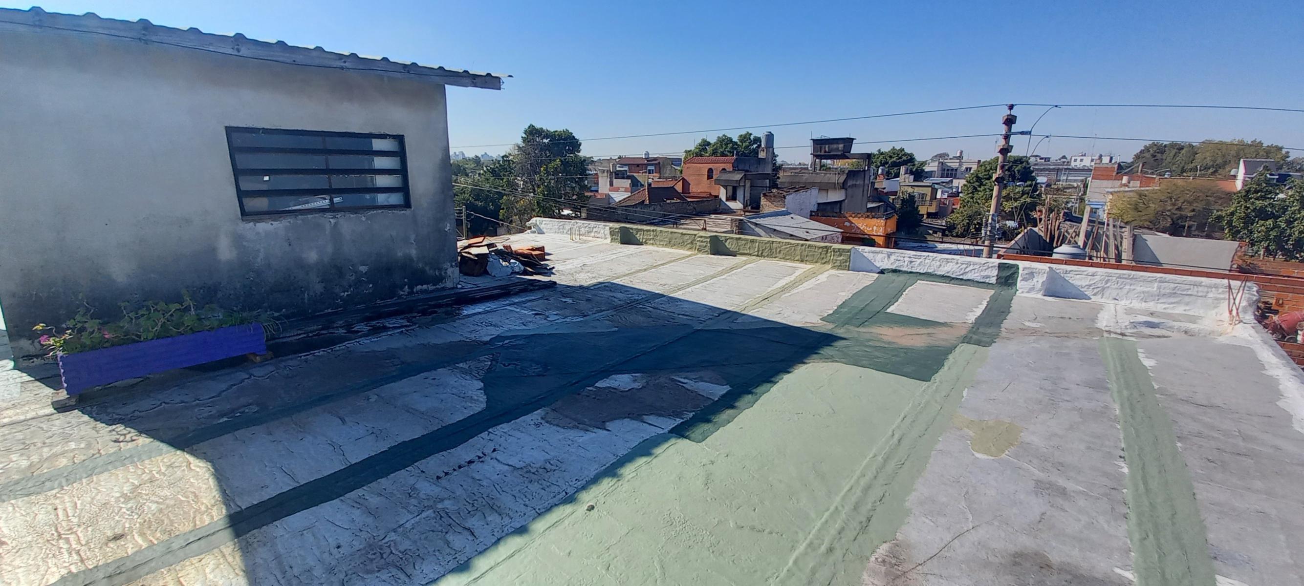 Oportunidad: PH 4 ambientes con patio y terraza + 2 locales y un galpón- Villa Ballester — foto 13