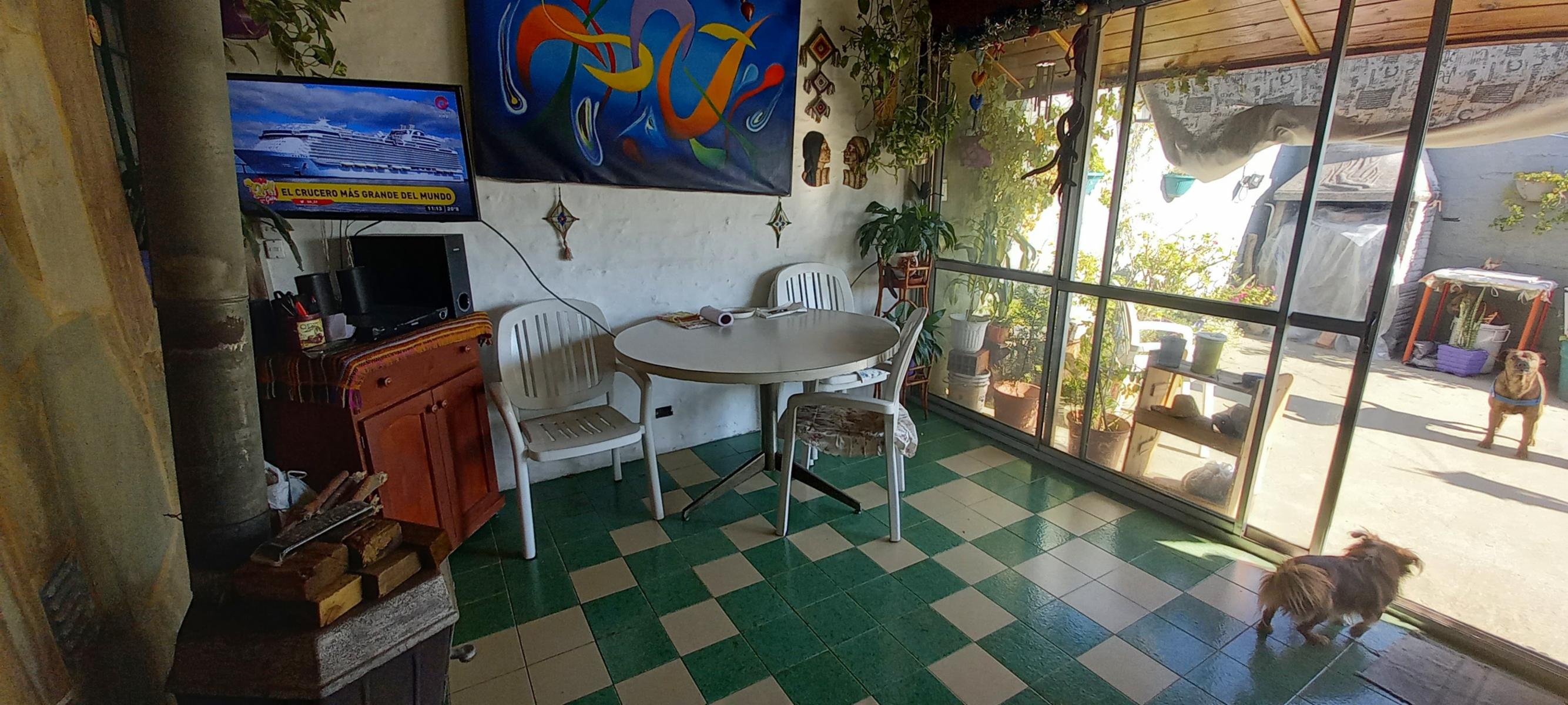 Oportunidad: PH 4 ambientes con patio y terraza + 2 locales y un galpón- Villa Ballester — foto 14