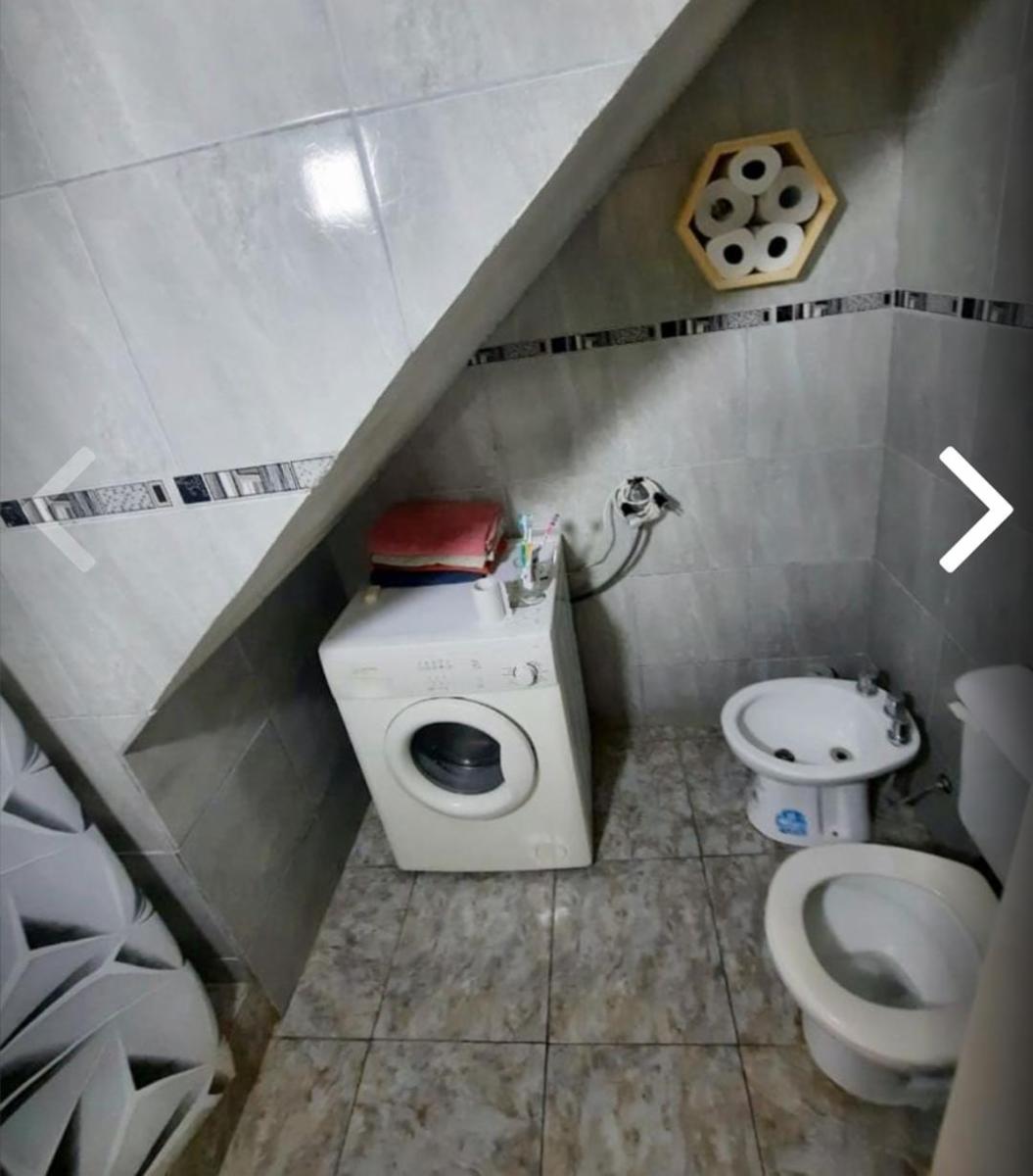 EXCELENTE DEPTO TIPO CASA PTA BAJA 2 AMB + COCHERA en VILLA BALLESTER ... — foto 3