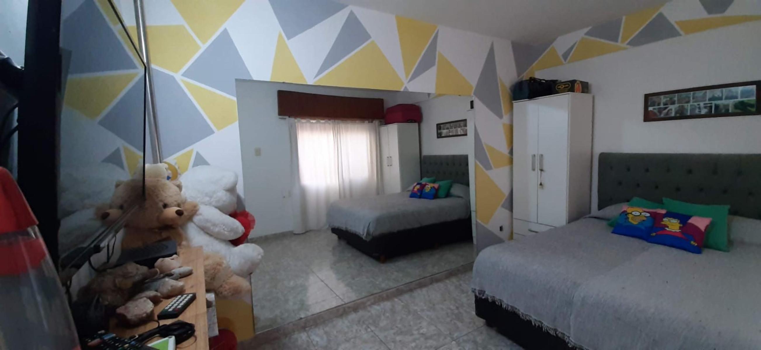 EXCELENTE DEPTO TIPO CASA PTA BAJA 2 AMB + COCHERA en VILLA BALLESTER ... — foto 6