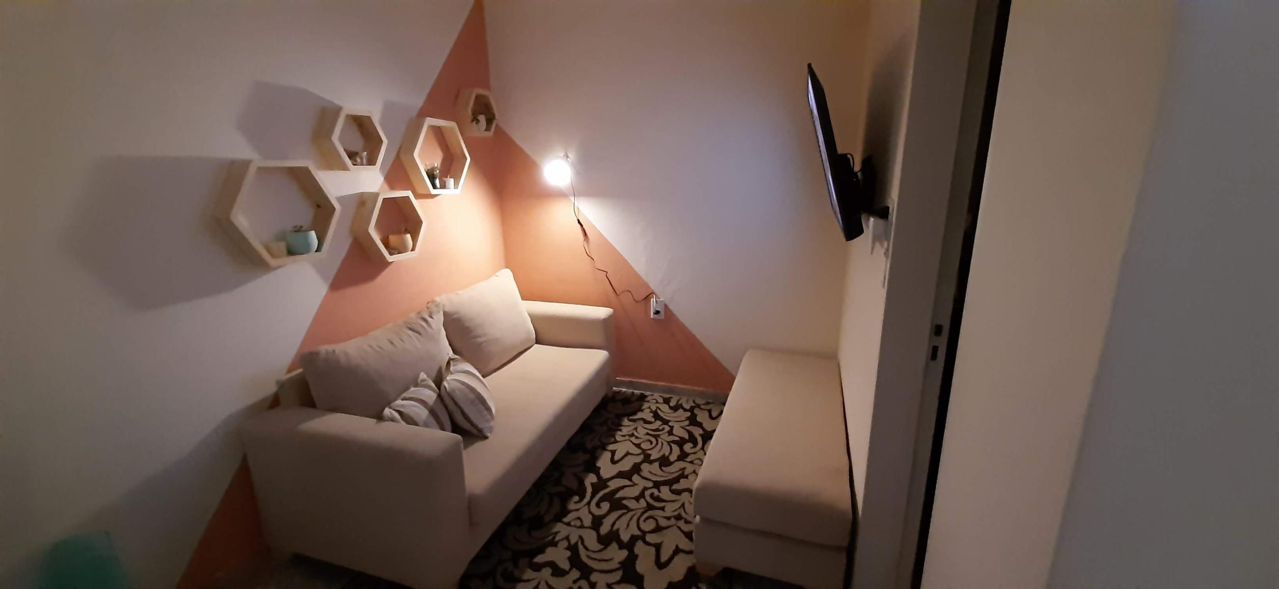 EXCELENTE DEPTO TIPO CASA PTA BAJA 2 AMB + COCHERA en VILLA BALLESTER ... — foto 9