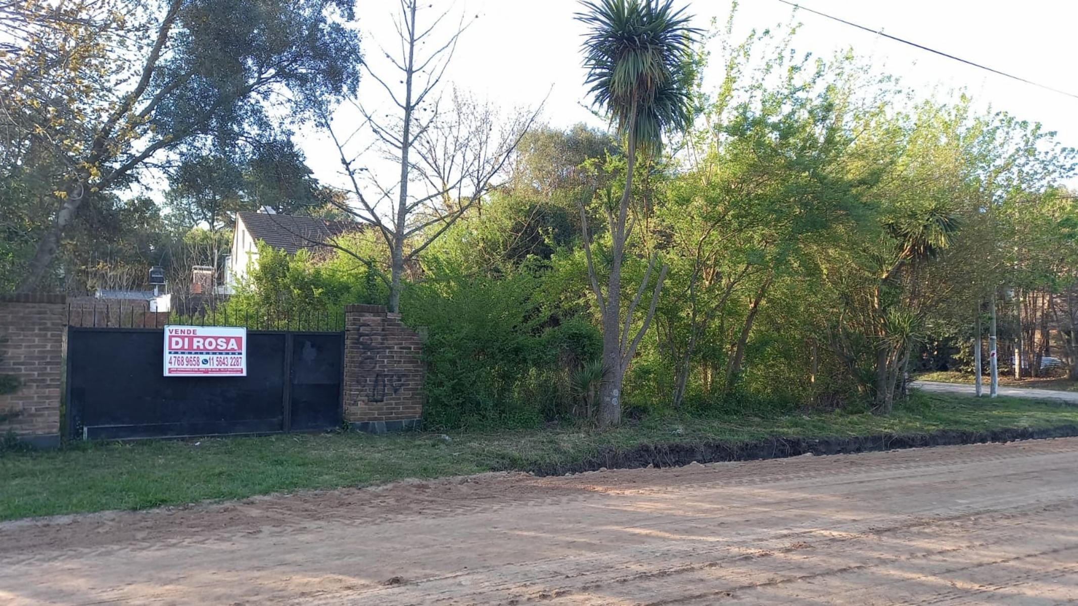 Venta - varios terrenos - Pte. Derqui (Zona Hospital Austral) — foto 3