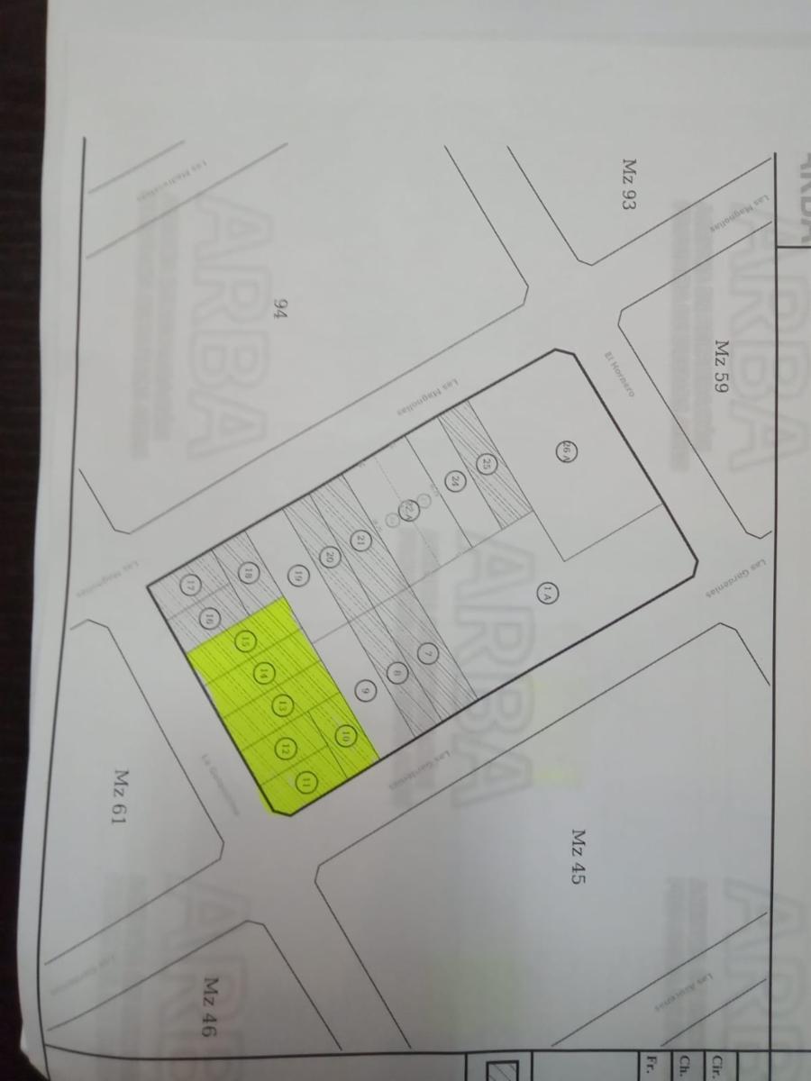 Venta - varios terrenos - Pte. Derqui (Zona Hospital Austral) — foto 6
