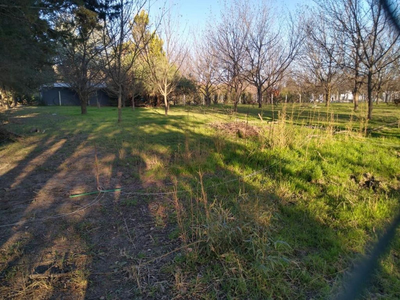 UNICO Y GRAN EMPRENDIMIENTO DE FRACCIONES DE TERRENO 3314 Mts2 en GUALEGUAY, ENTRE RIOS IMPERDIBLE
