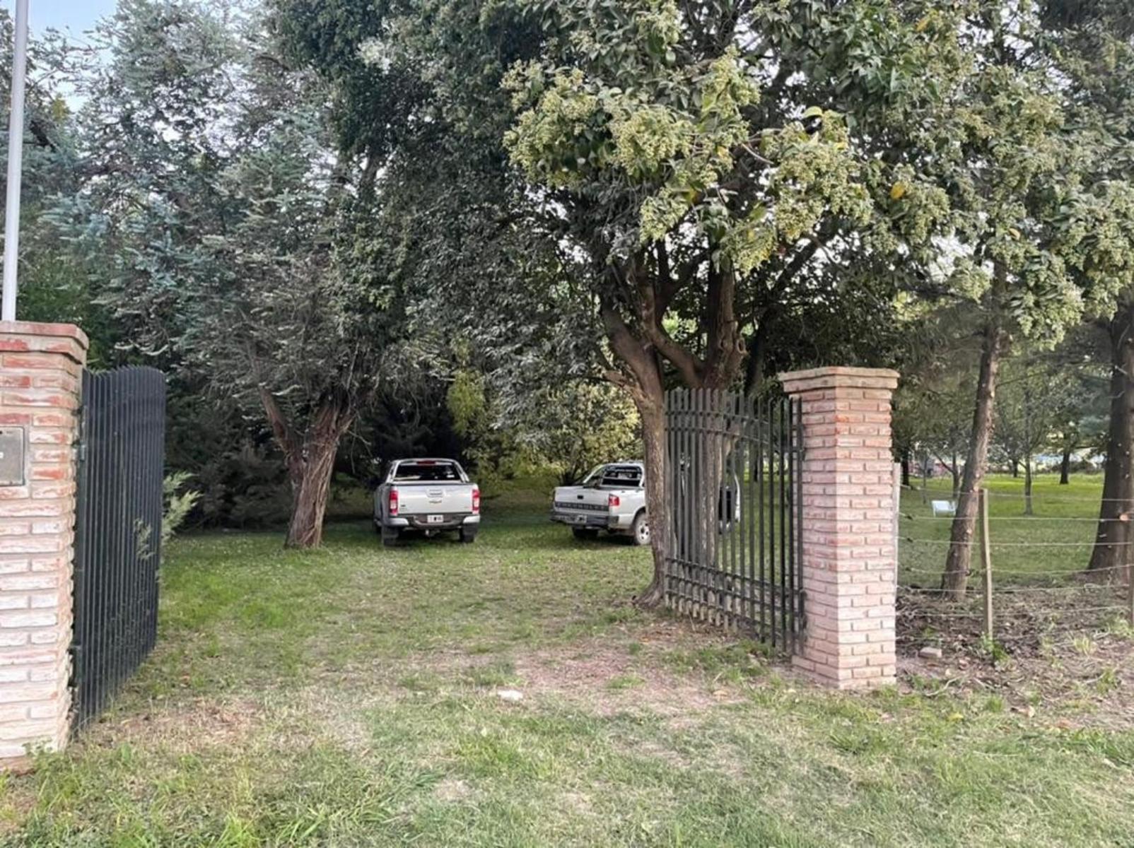 UNICO Y GRAN EMPRENDIMIENTO DE FRACCIONES DE TERRENO 3314 Mts2 en GUALEGUAY, ENTRE RIOS IMPERDIBLE — foto 2