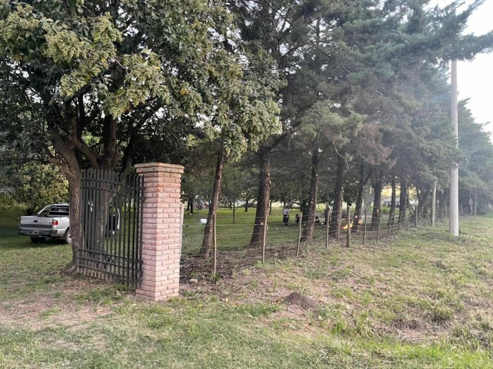 UNICO Y GRAN EMPRENDIMIENTO DE FRACCIONES DE TERRENO 3314 Mts2 en GUALEGUAY, ENTRE RIOS IMPERDIBLE — foto 5