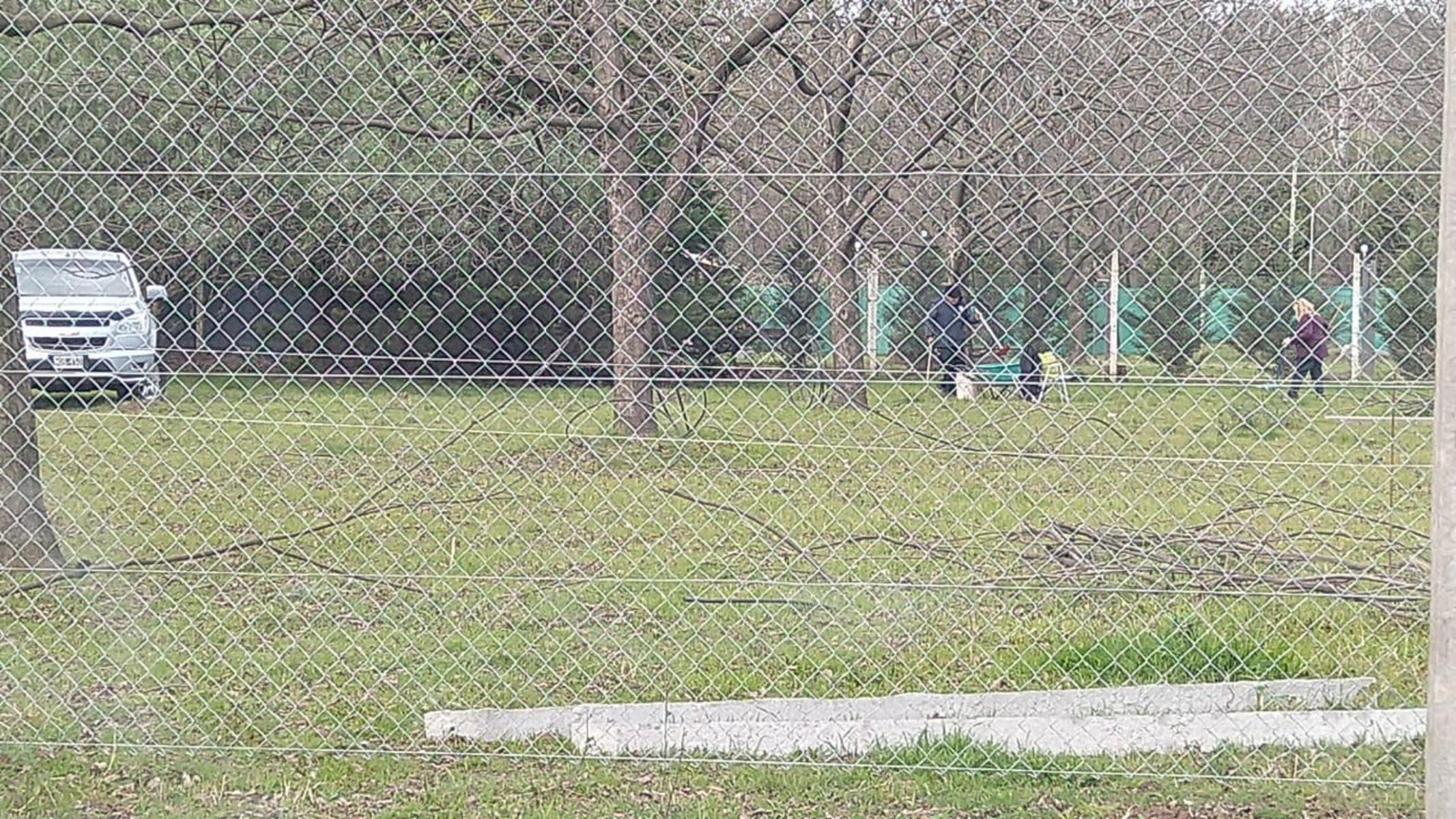 UNICO Y GRAN EMPRENDIMIENTO DE FRACCIONES DE TERRENO 3314 Mts2 en GUALEGUAY, ENTRE RIOS IMPERDIBLE — foto 8