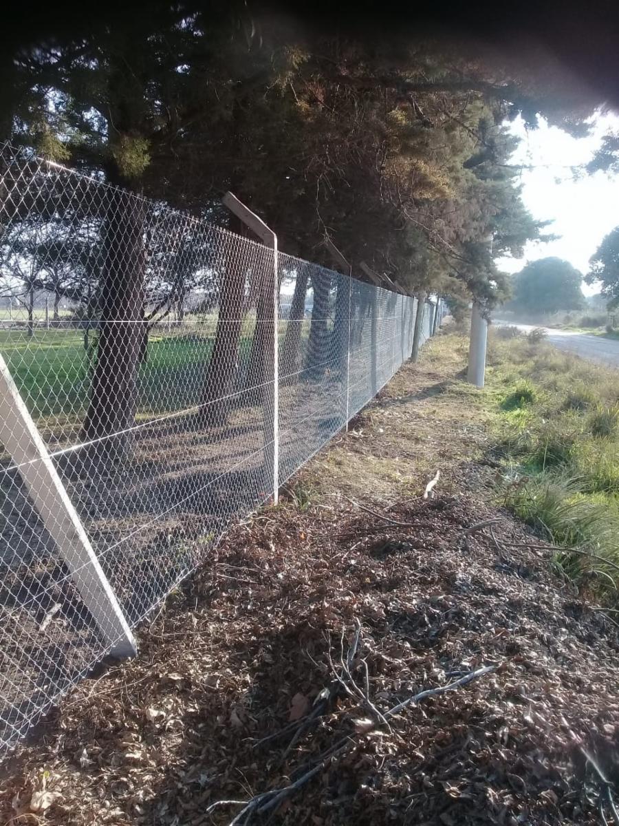 UNICO Y GRAN EMPRENDIMIENTO DE FRACCIONES DE TERRENO 3314 Mts2 en GUALEGUAY, ENTRE RIOS IMPERDIBLE — foto 9