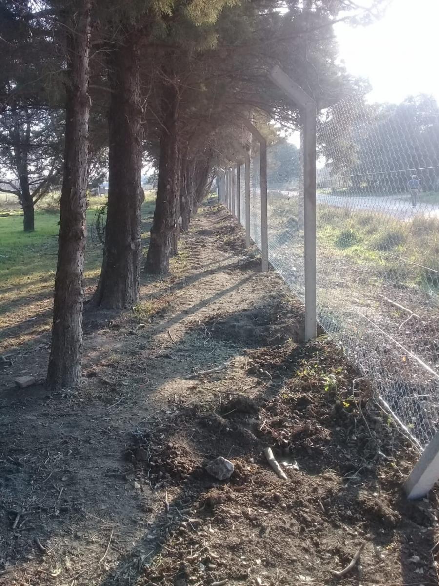 UNICO Y GRAN EMPRENDIMIENTO DE FRACCIONES DE TERRENO 3314 Mts2 en GUALEGUAY, ENTRE RIOS IMPERDIBLE — foto 10