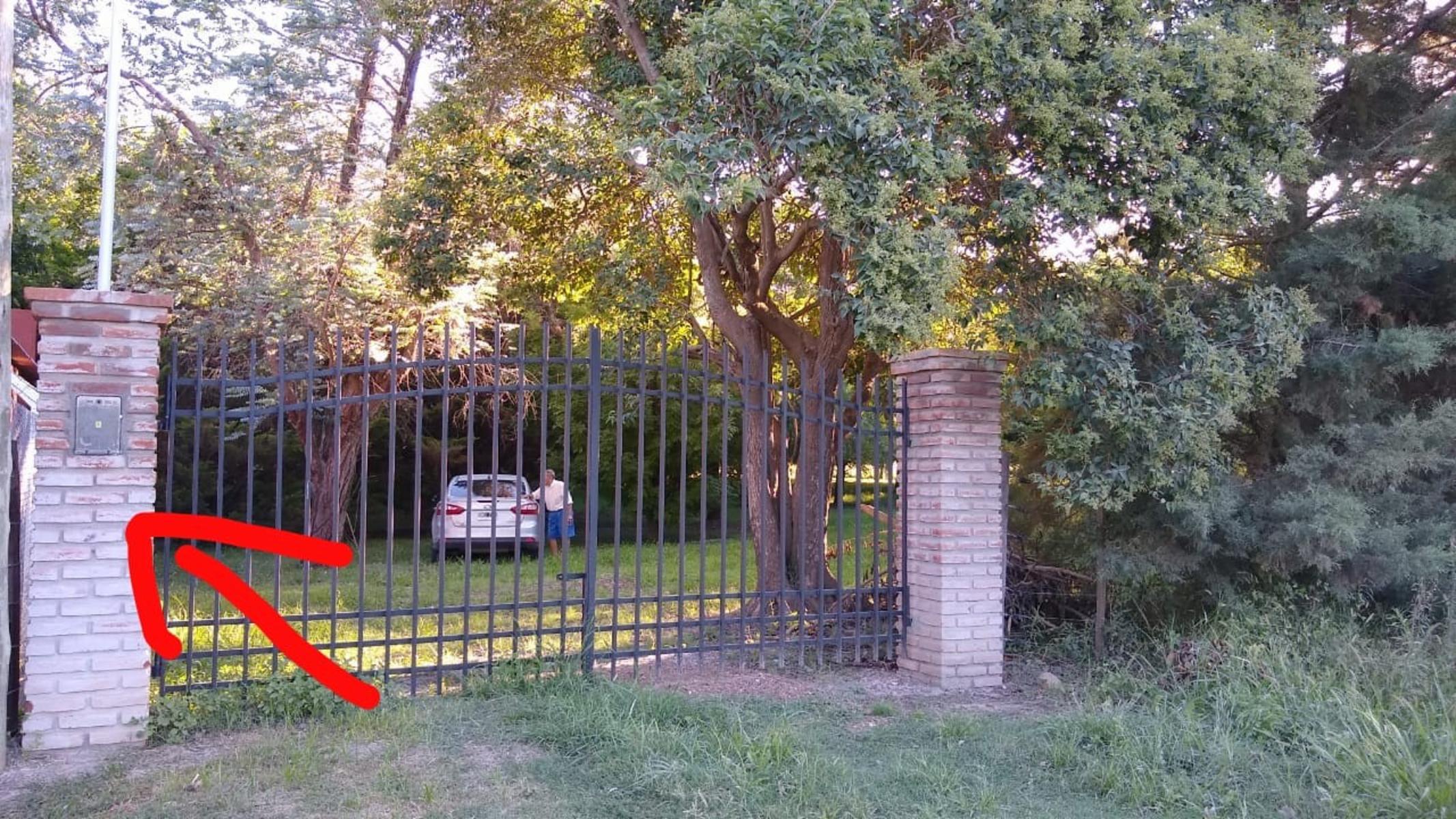 UNICO Y GRAN EMPRENDIMIENTO DE FRACCIONES DE TERRENO 3314 Mts2 en GUALEGUAY, ENTRE RIOS IMPERDIBLE — foto 12