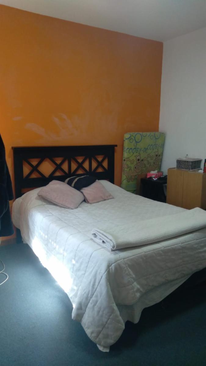 EXCELENTE PH 3 AMB TIPO CASA C/ GARAGE y TERRAZA c/ DEPENDENCIAS y pxmo AVDAS en SAN MARTIN — foto 4