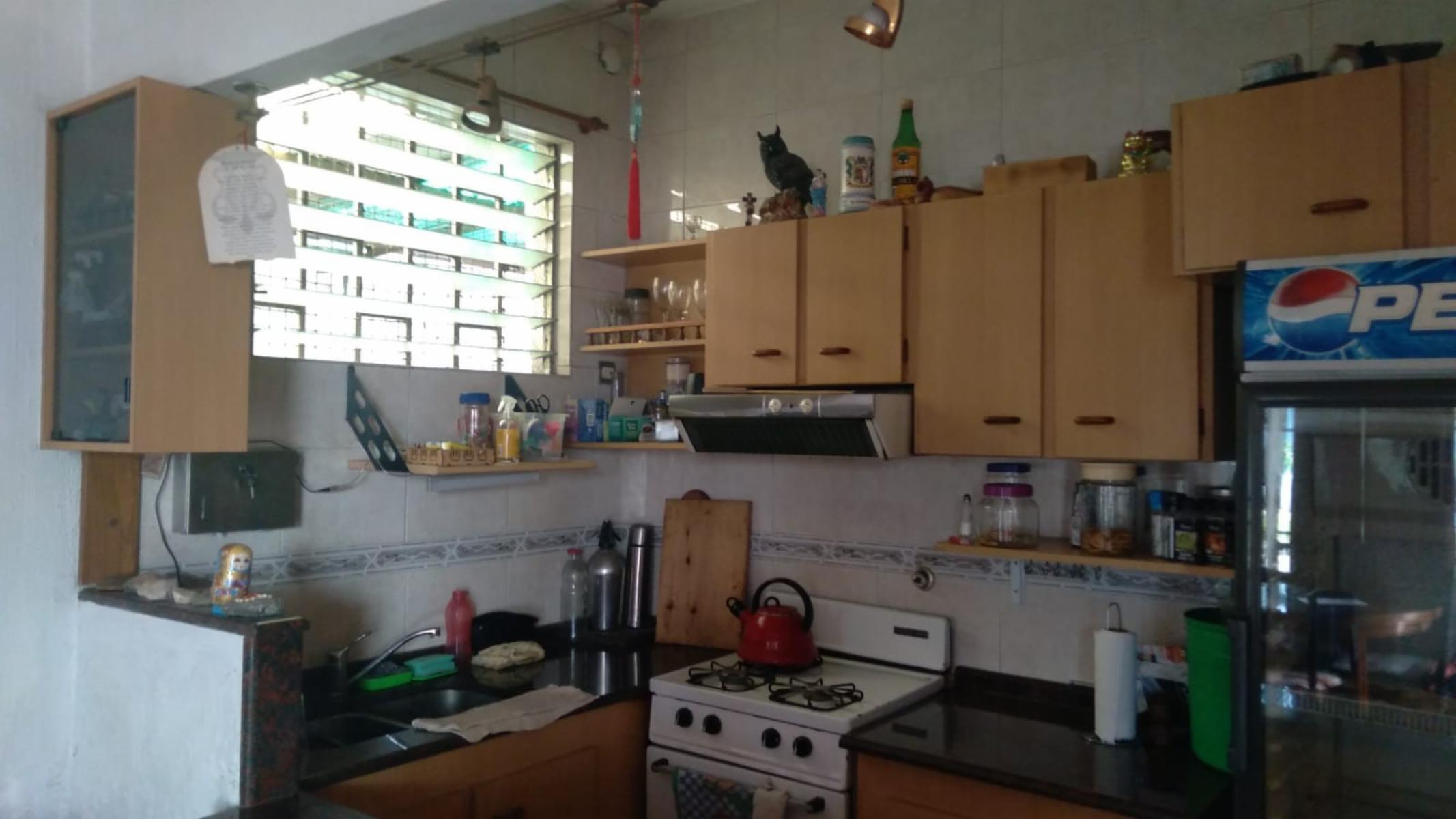 EXCELENTE PH 3 AMB TIPO CASA C/ GARAGE y TERRAZA c/ DEPENDENCIAS y pxmo AVDAS en SAN MARTIN — foto 5