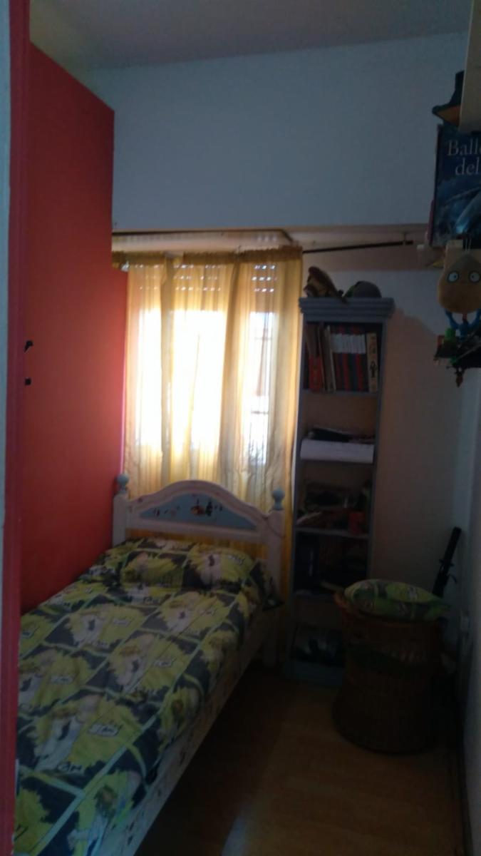 EXCELENTE PH 3 AMB TIPO CASA C/ GARAGE y TERRAZA c/ DEPENDENCIAS y pxmo AVDAS en SAN MARTIN — foto 6
