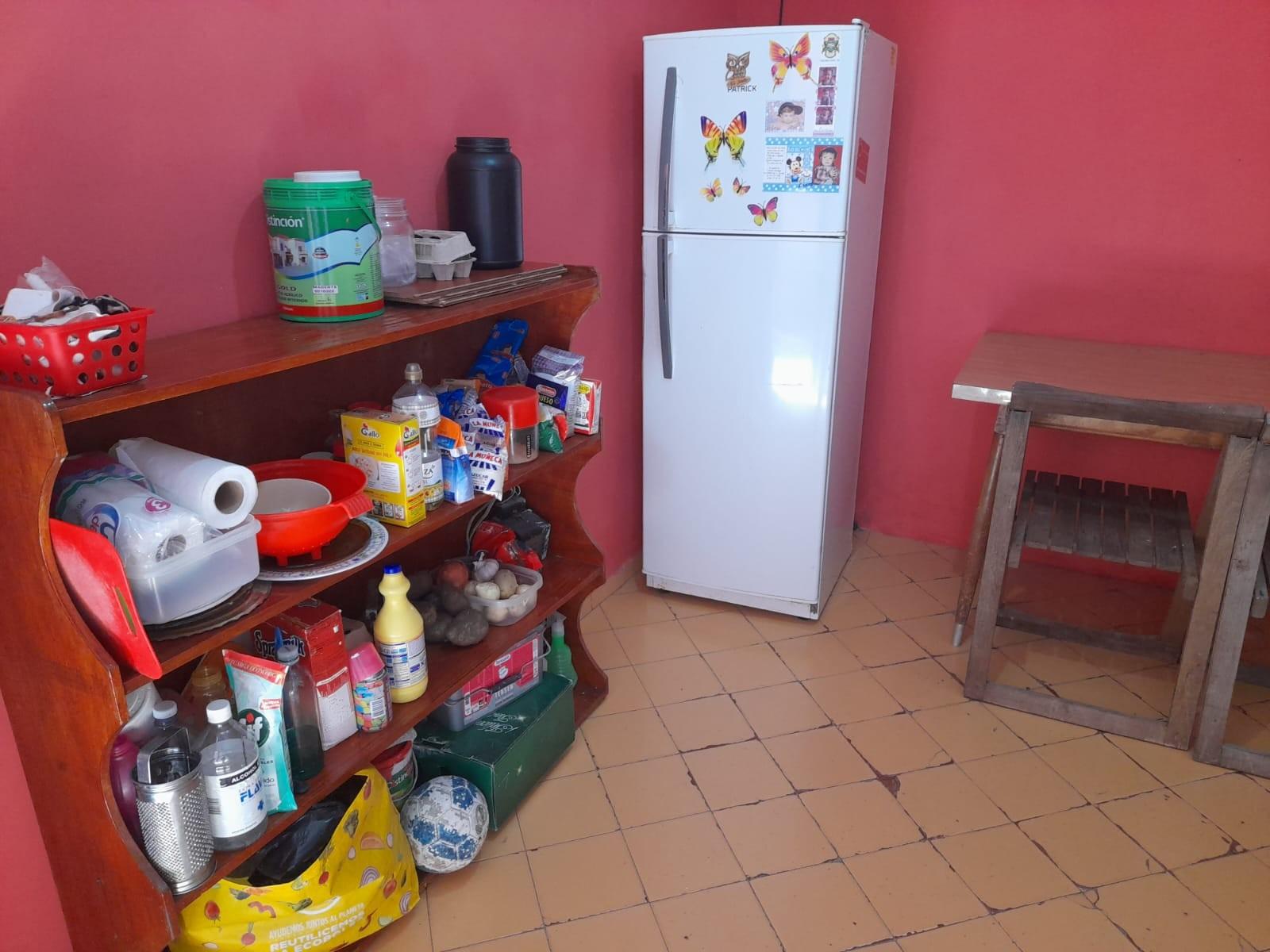 IMPECABLE PROPIEDAD IDEAL 2 FAMILIAS sobre AVDA PRINCPAL en BARRIO LIBERTADOR