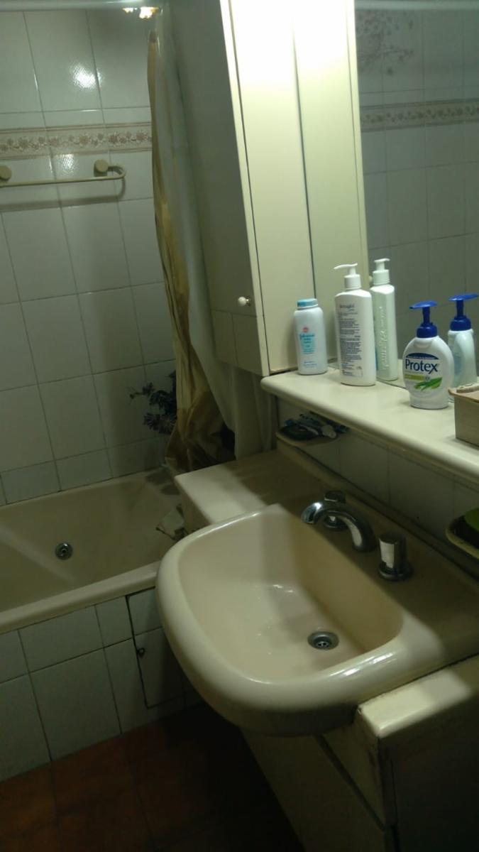IMPERDIBLE PH TIPO CASA 3 AMB al FOD en SAN MARTIN y sobre AVENIDA PERON.. — foto 8