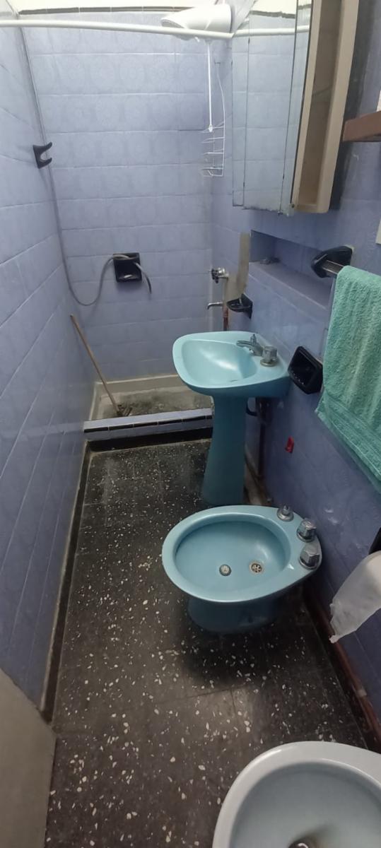 PH primer piso 3 ambientes con terraza - Villa Ballester