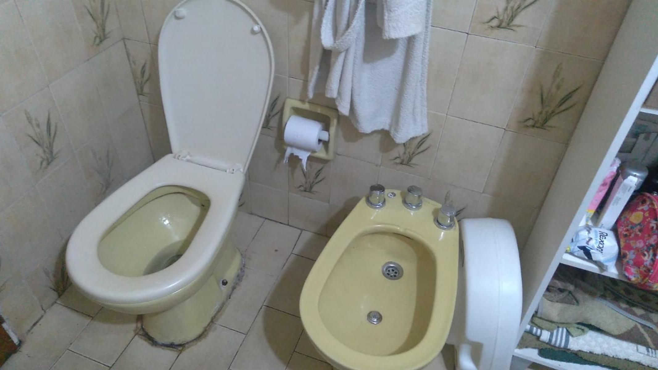 IMPECABLE DEPTO T/ CASA PTA BAJA 3 Amb en VILLA BALLESTER Pxmo Avdas y Ruta 8 — foto 3