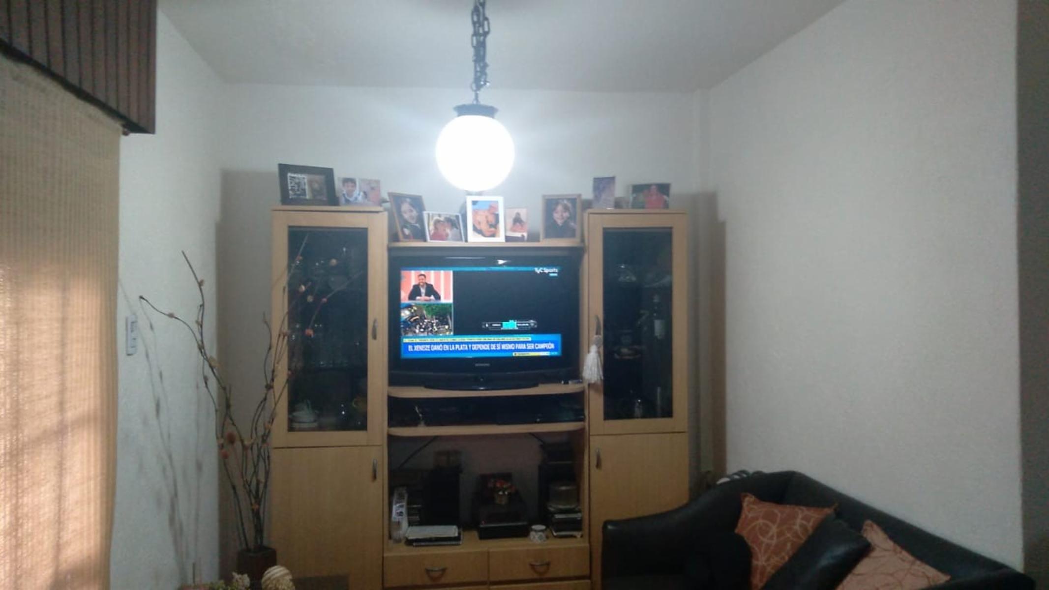 IMPECABLE DEPTO T/ CASA PTA BAJA 3 Amb en VILLA BALLESTER Pxmo Avdas y Ruta 8 — foto 5