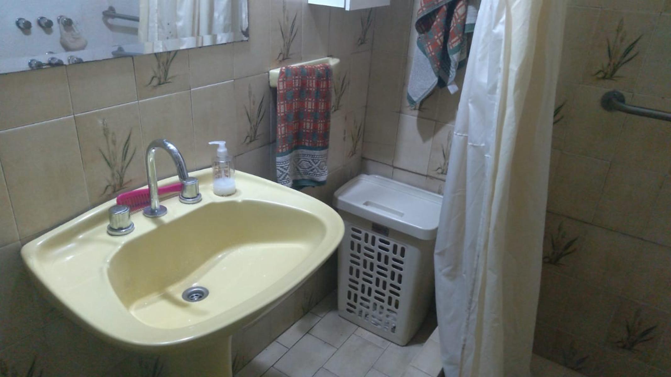 IMPECABLE DEPTO T/ CASA PTA BAJA 3 Amb en VILLA BALLESTER Pxmo Avdas y Ruta 8 — foto 6