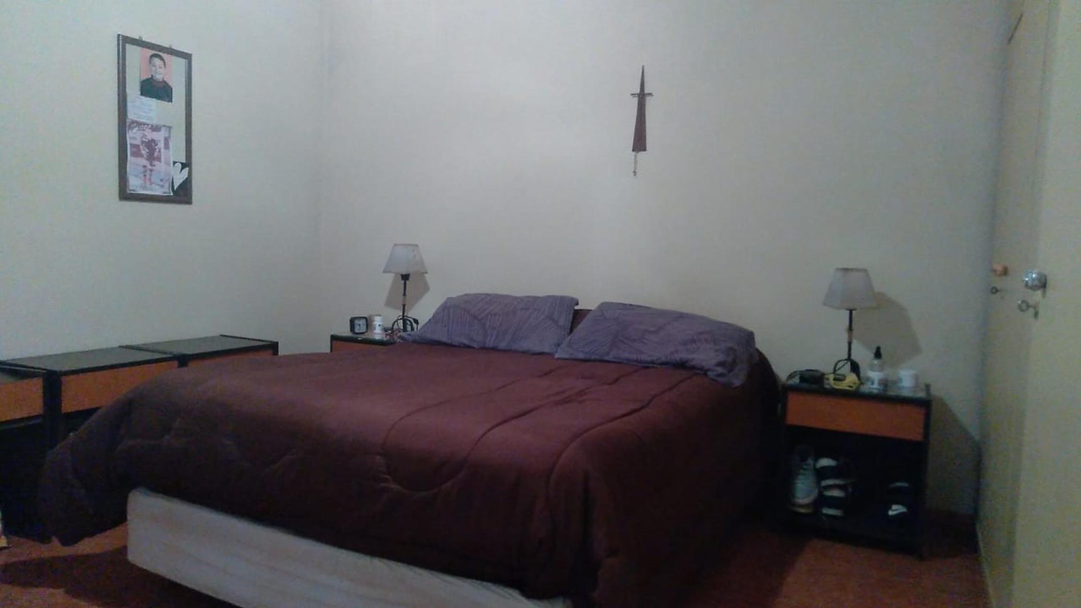 IMPECABLE DEPTO T/ CASA PTA BAJA 3 Amb en VILLA BALLESTER Pxmo Avdas y Ruta 8 — foto 7