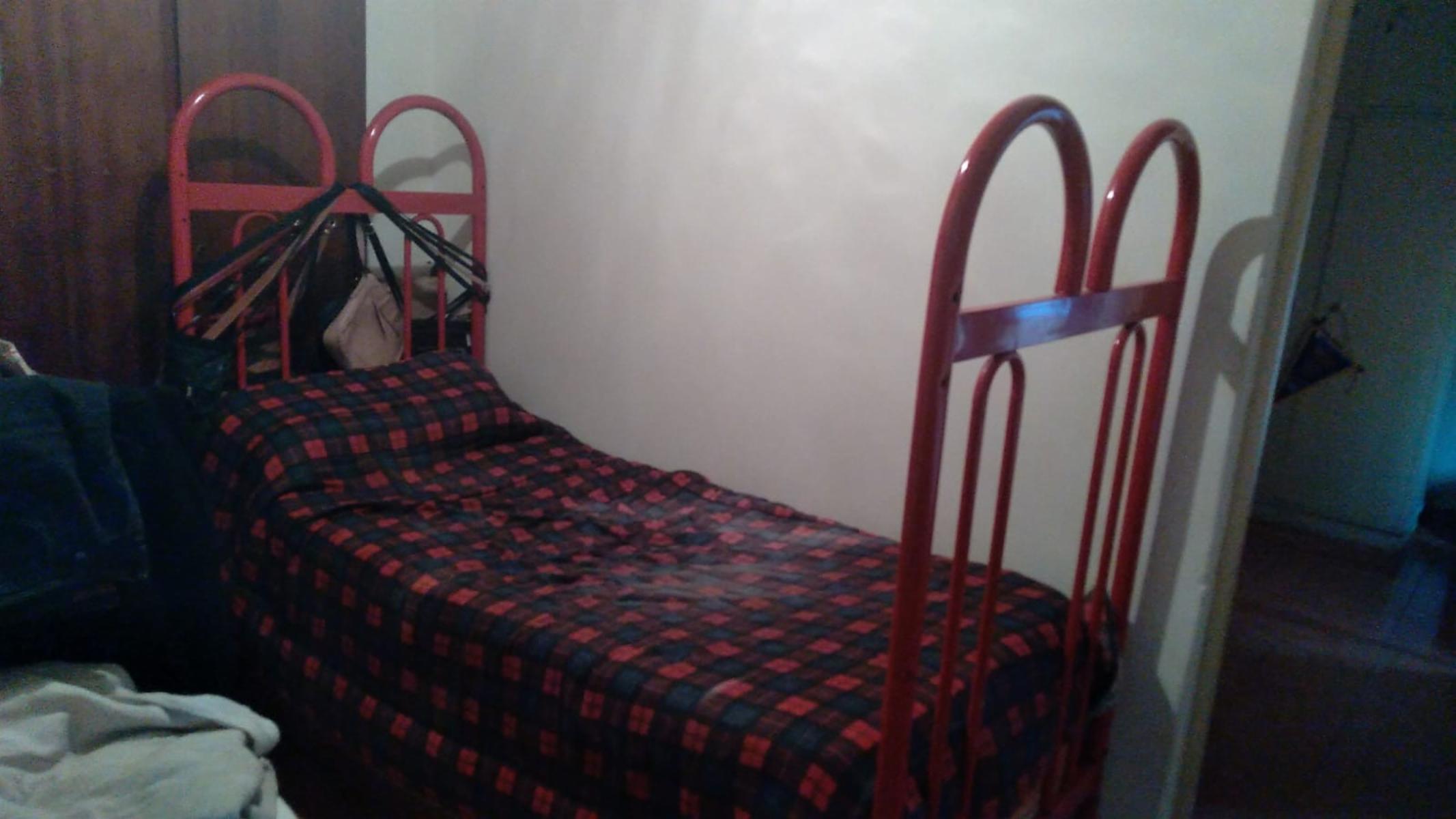 IMPECABLE DEPTO T/ CASA PTA BAJA 3 Amb en VILLA BALLESTER Pxmo Avdas y Ruta 8 — foto 8