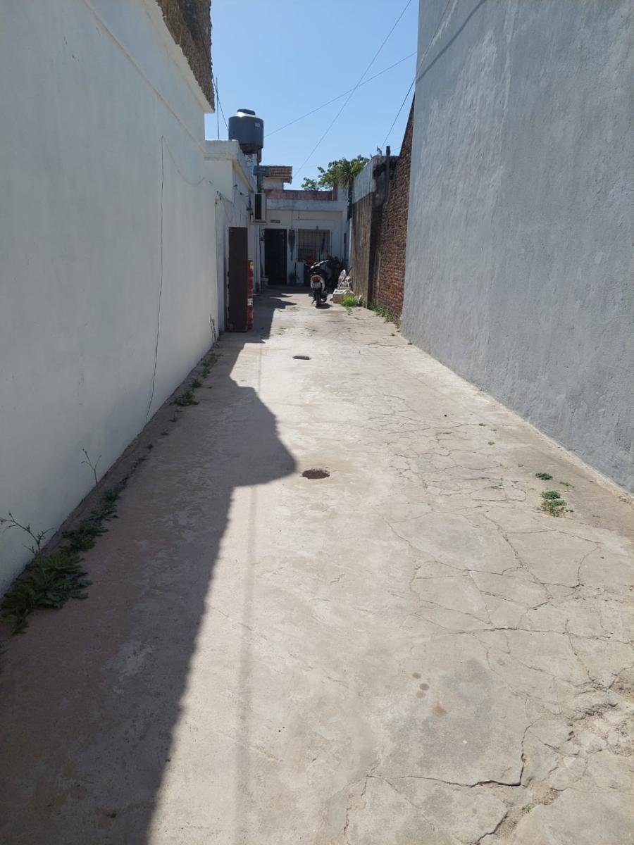 IMPECABLE PH TIPO CASA Pta BAJA AL FRENTE en VILLA BALLESTER, pxmo Avdas y Ruta 8 — foto 6