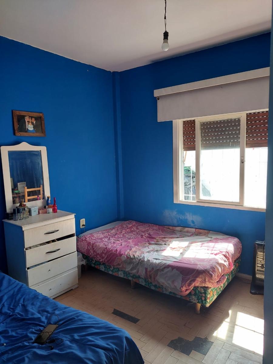 IMPECABLE PH TIPO CASA Pta BAJA AL FRENTE en VILLA BALLESTER, pxmo Avdas y Ruta 8 — foto 8