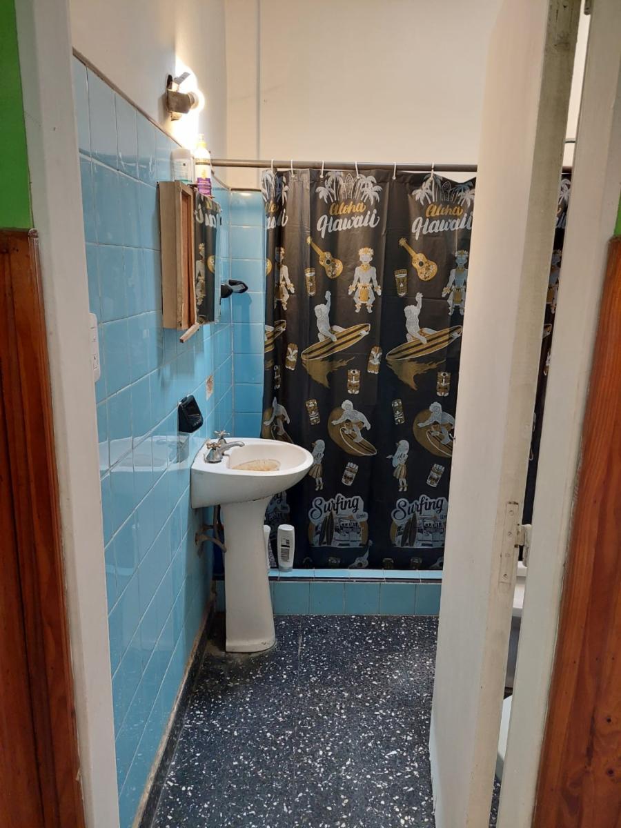 IMPECABLE PH TIPO CASA Pta BAJA AL FRENTE en VILLA BALLESTER, pxmo Avdas y Ruta 8 — foto 9