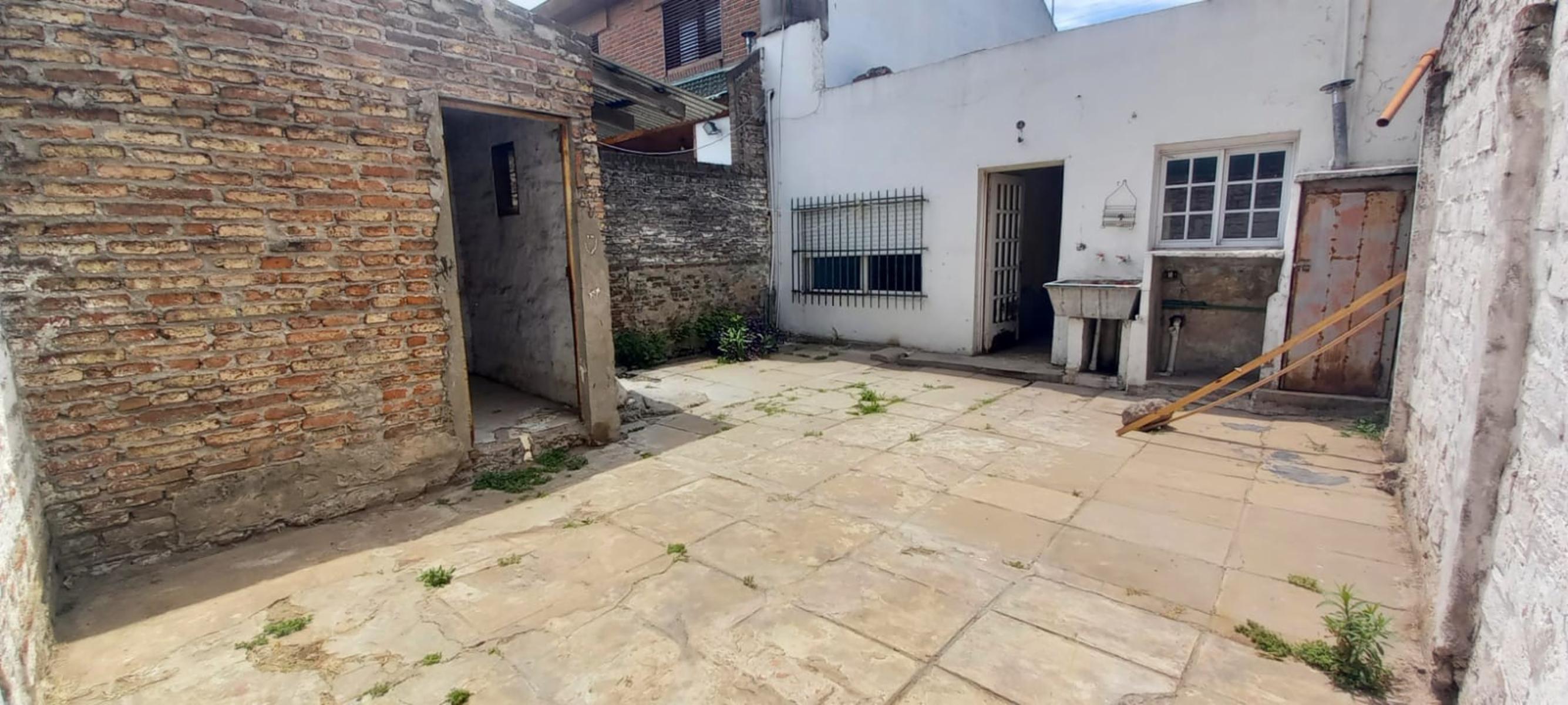 ph frente tipo casa 3 ambientes con posibilidad de cochera — foto 2