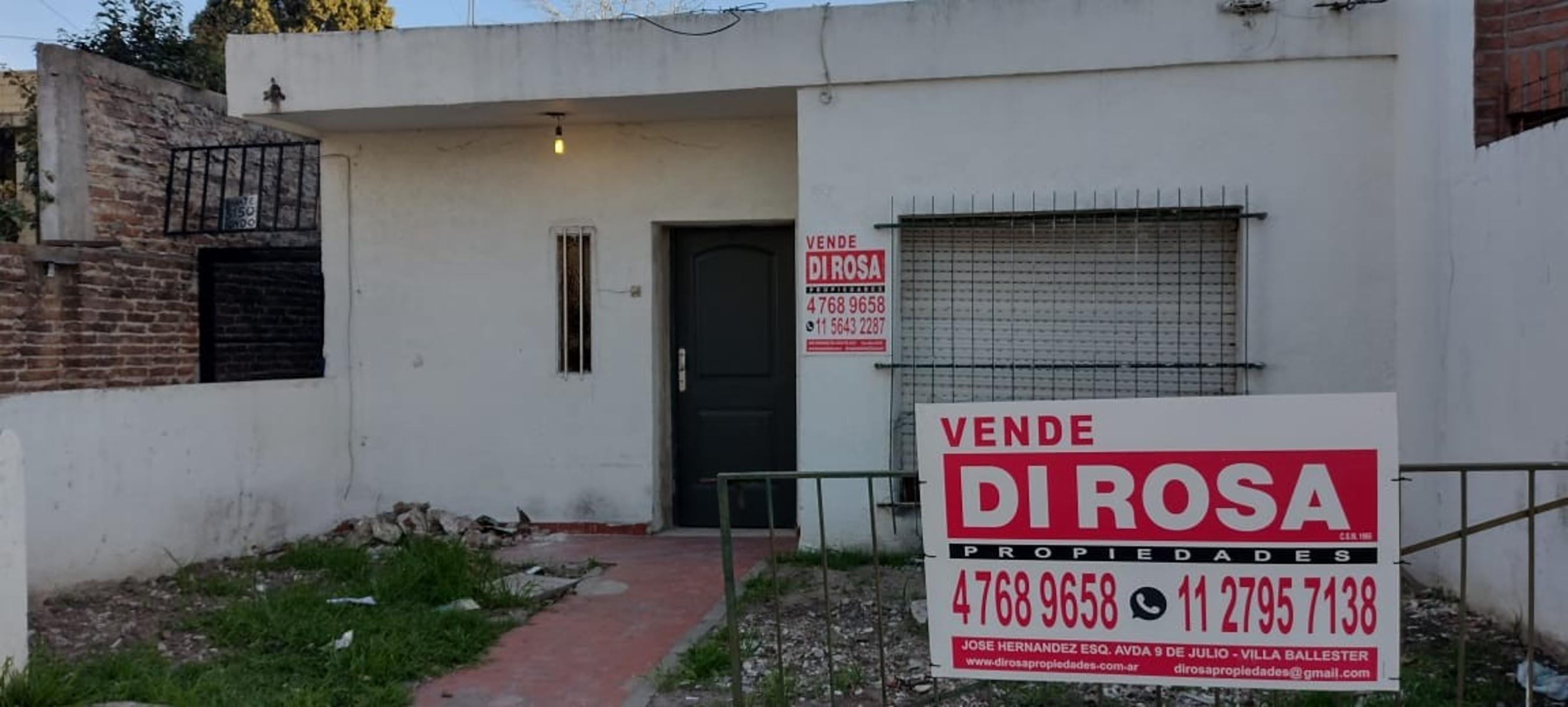 ph frente tipo casa 3 ambientes con posibilidad de cochera — foto 3