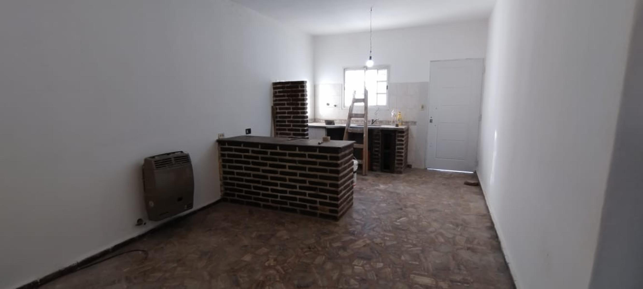 ph frente tipo casa 3 ambientes con posibilidad de cochera — foto 8