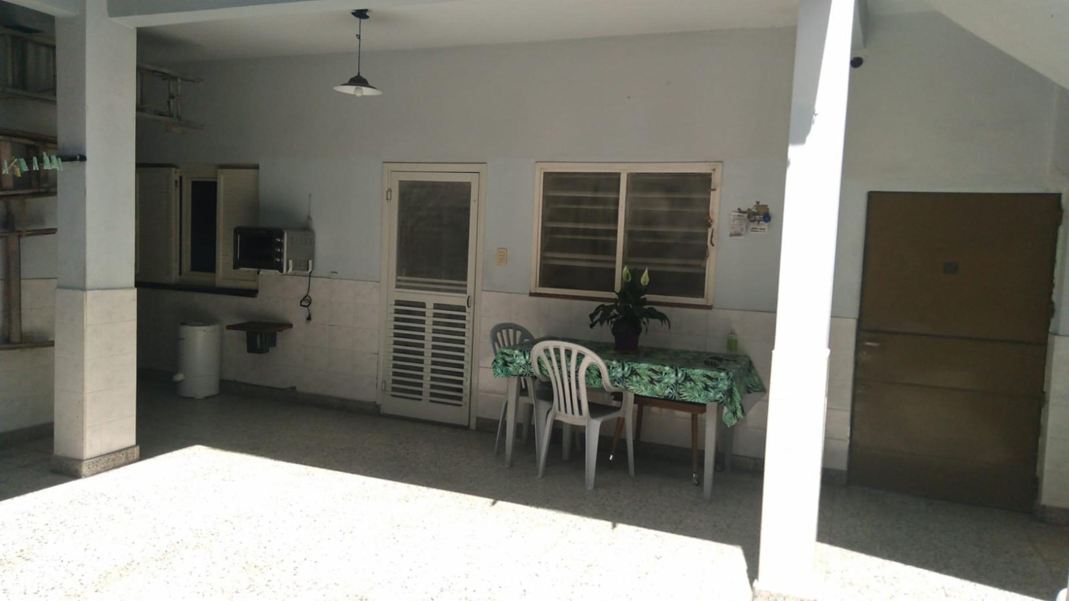 PH de 3 ambientes con patio - Villa Ballester