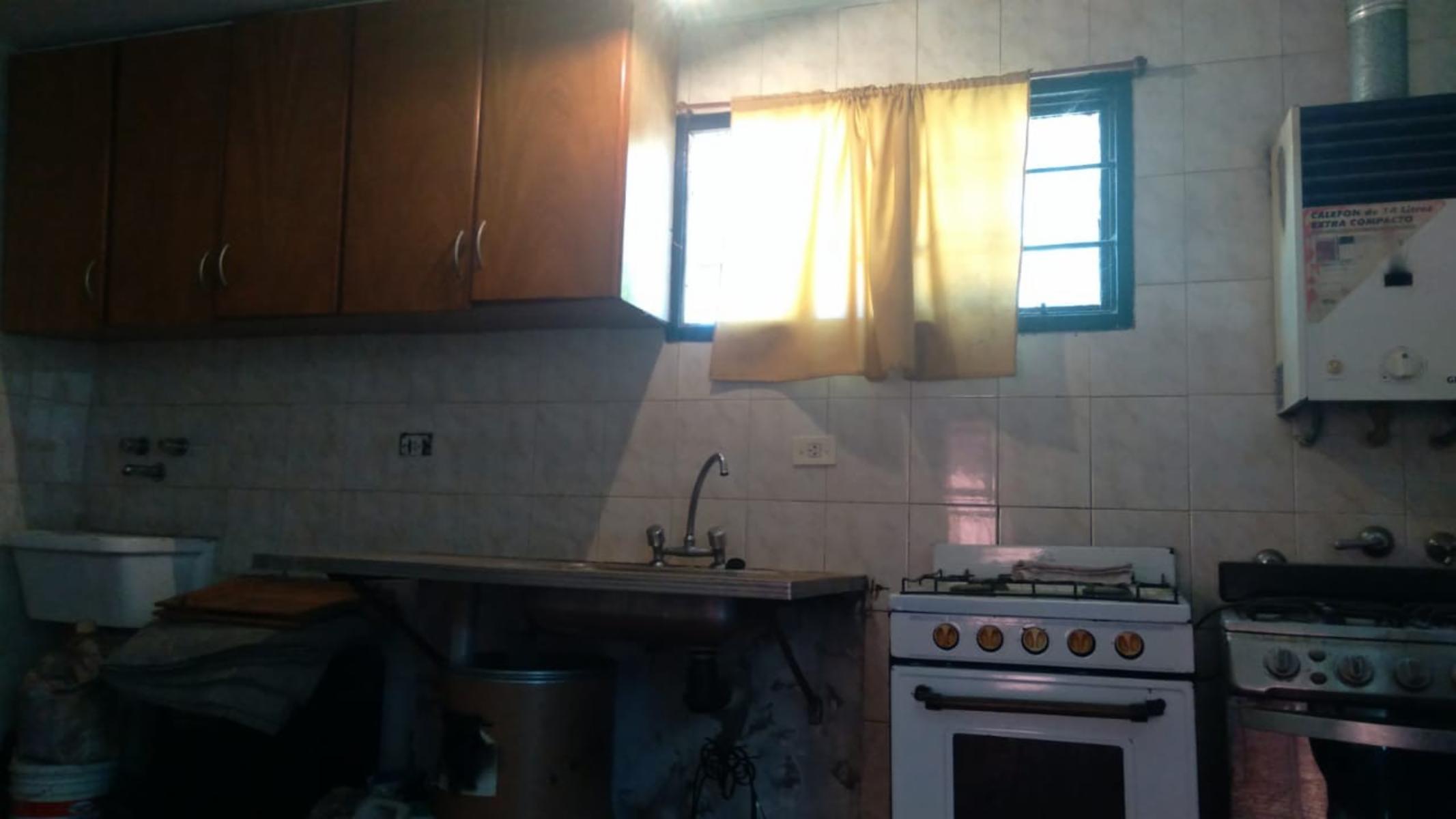 DUPLEX 3 amb con ALMA DE CASA en SAN MARTIN, proxmo RUTAS y AVDAS IMPORTANTES ... — foto 3