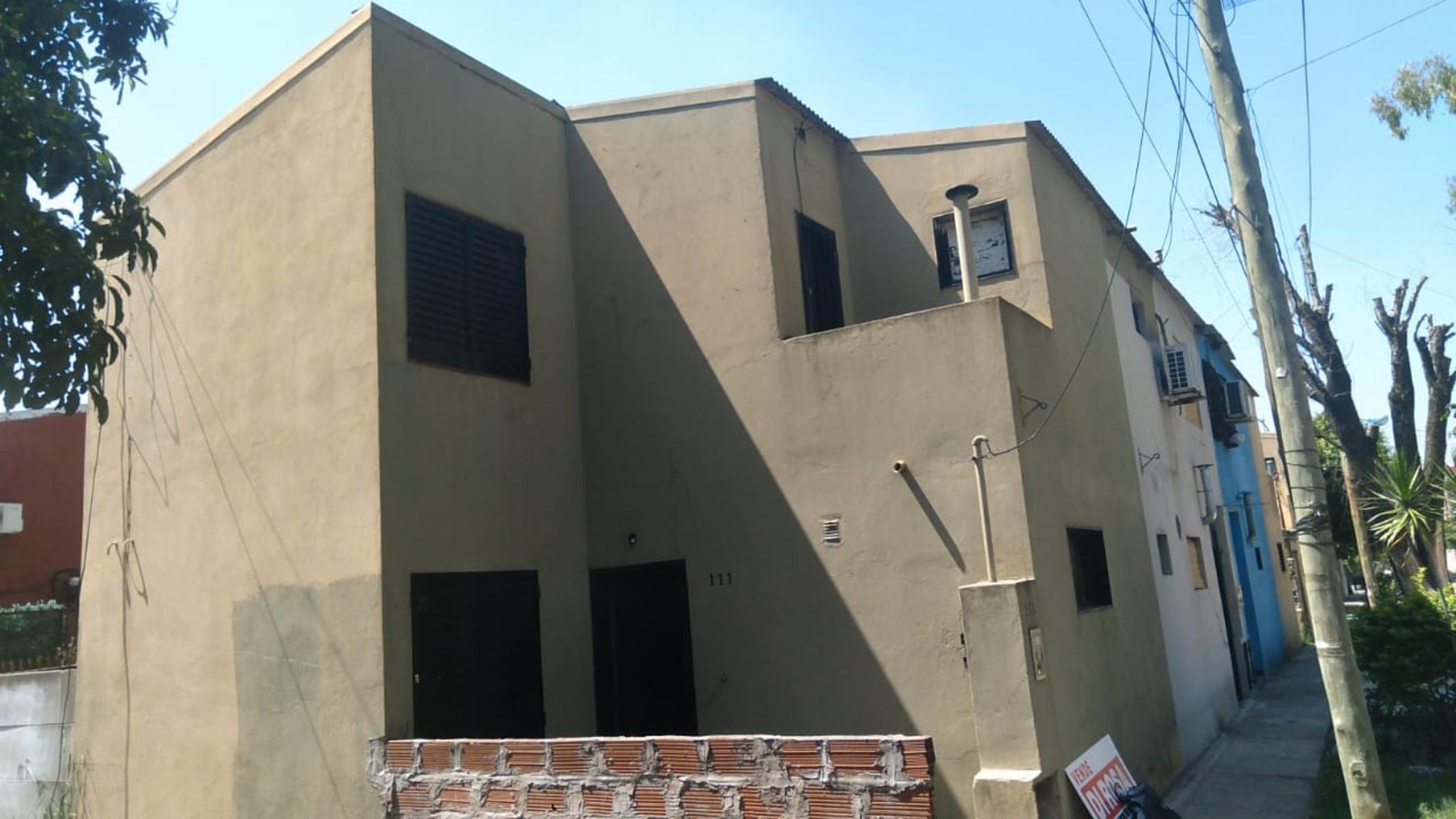 DUPLEX 3 amb con ALMA DE CASA en SAN MARTIN, proxmo RUTAS y AVDAS IMPORTANTES ... — foto 7