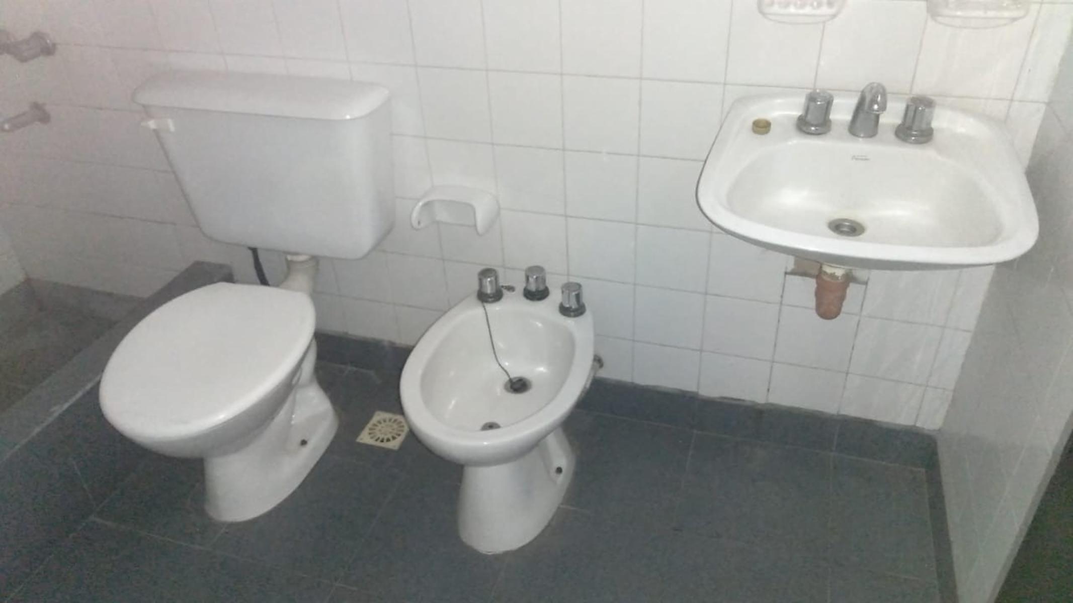 DUPLEX 3 amb con ALMA DE CASA en SAN MARTIN, proxmo RUTAS y AVDAS IMPORTANTES ... — foto 9