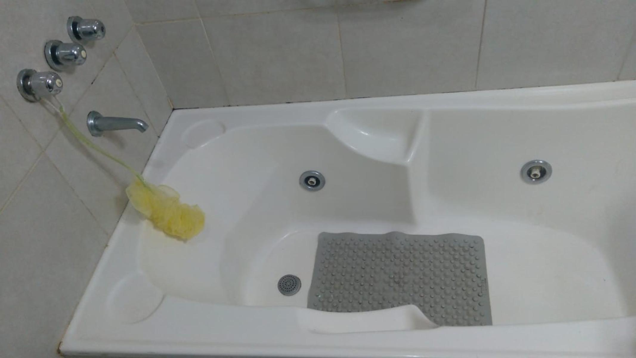 EXCELENTE DEPTO PTA BAJA FRTE 2 AMPLIOS AMB c/ PATIO c/ PARRILLA en VILLA DEVOTO — foto 2