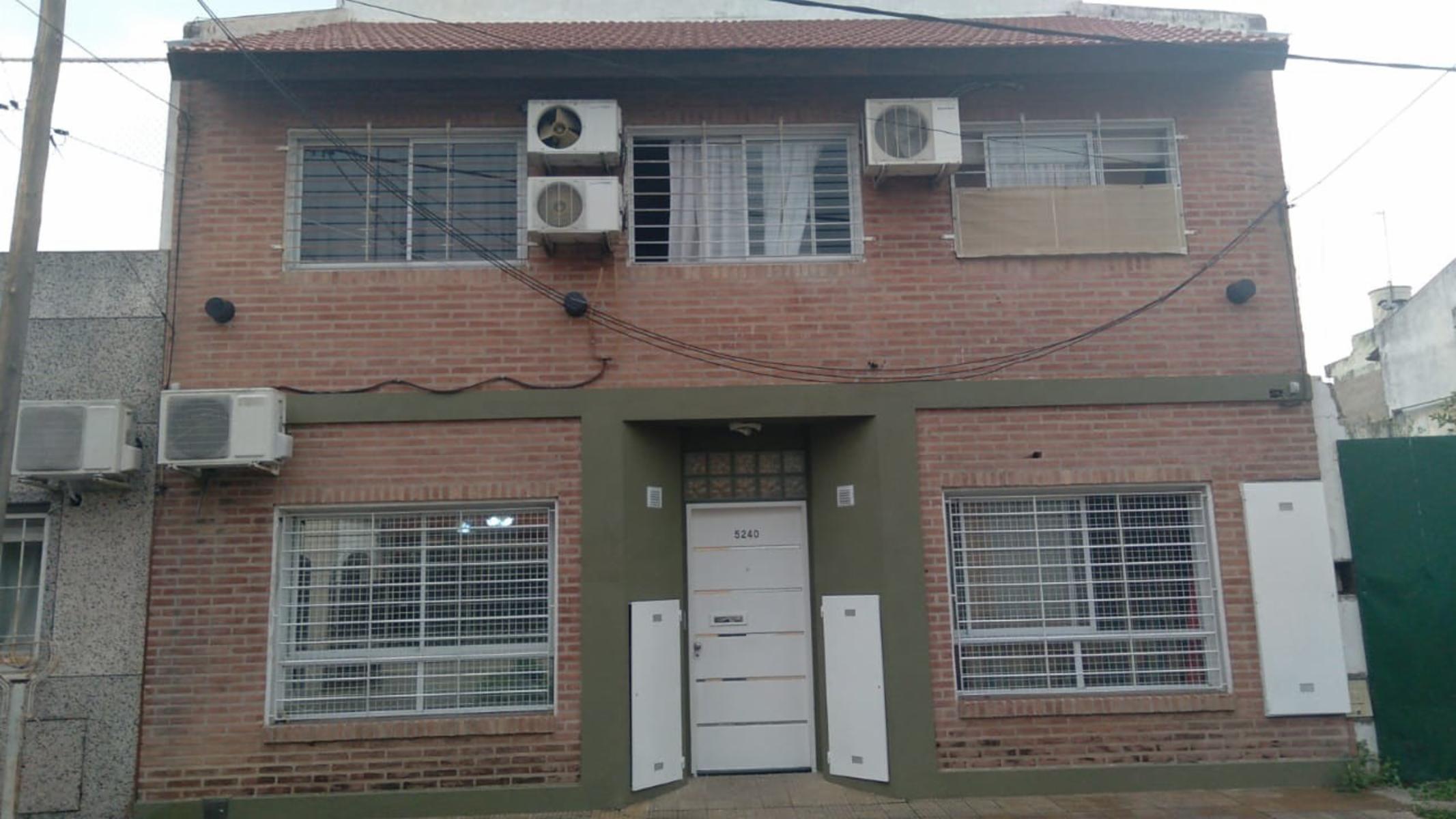 EXCELENTE DEPTO PTA BAJA FRTE 2 AMPLIOS AMB c/ PATIO c/ PARRILLA en VILLA DEVOTO — foto 3