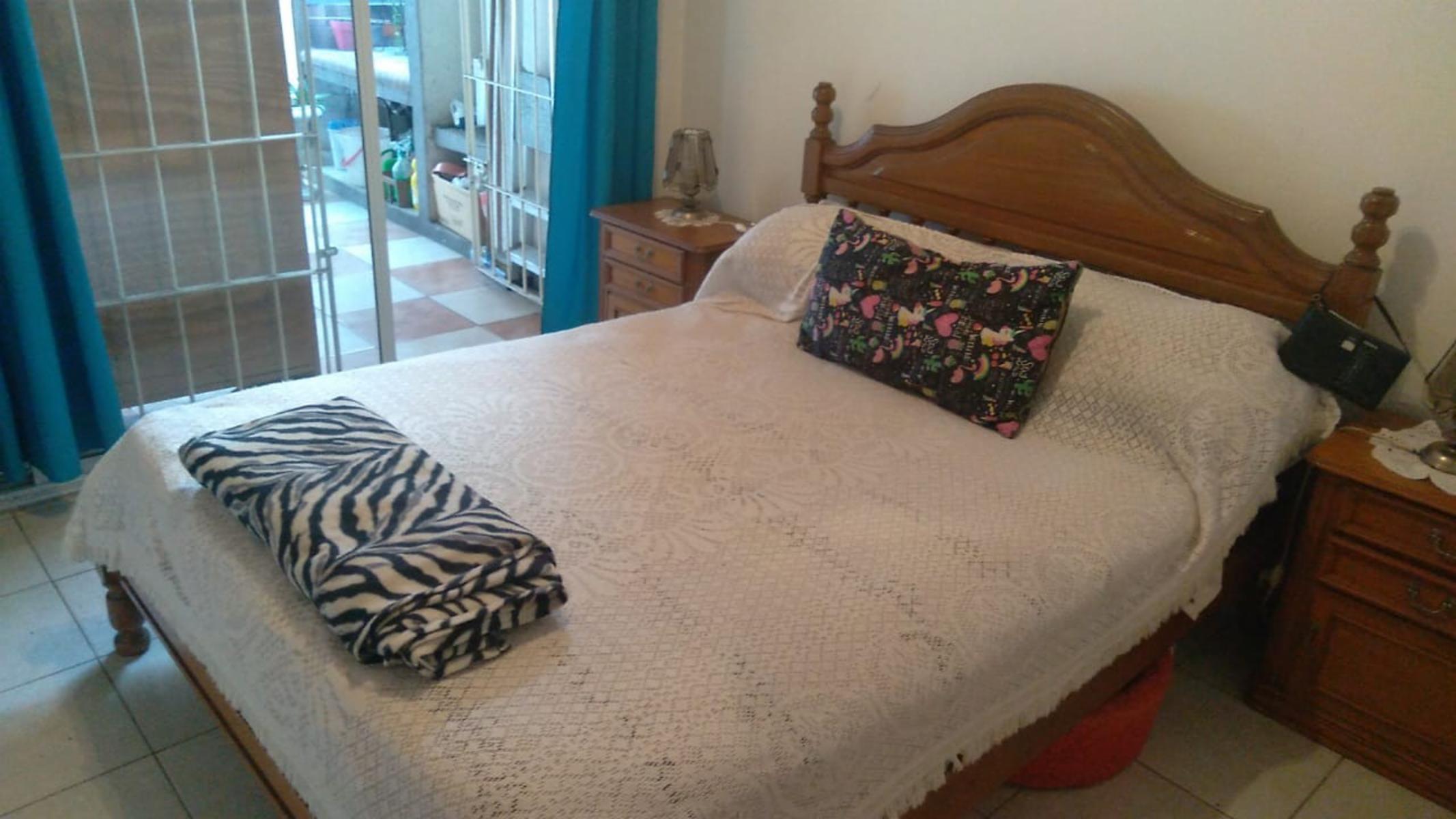 EXCELENTE DEPTO PTA BAJA FRTE 2 AMPLIOS AMB c/ PATIO c/ PARRILLA en VILLA DEVOTO — foto 6