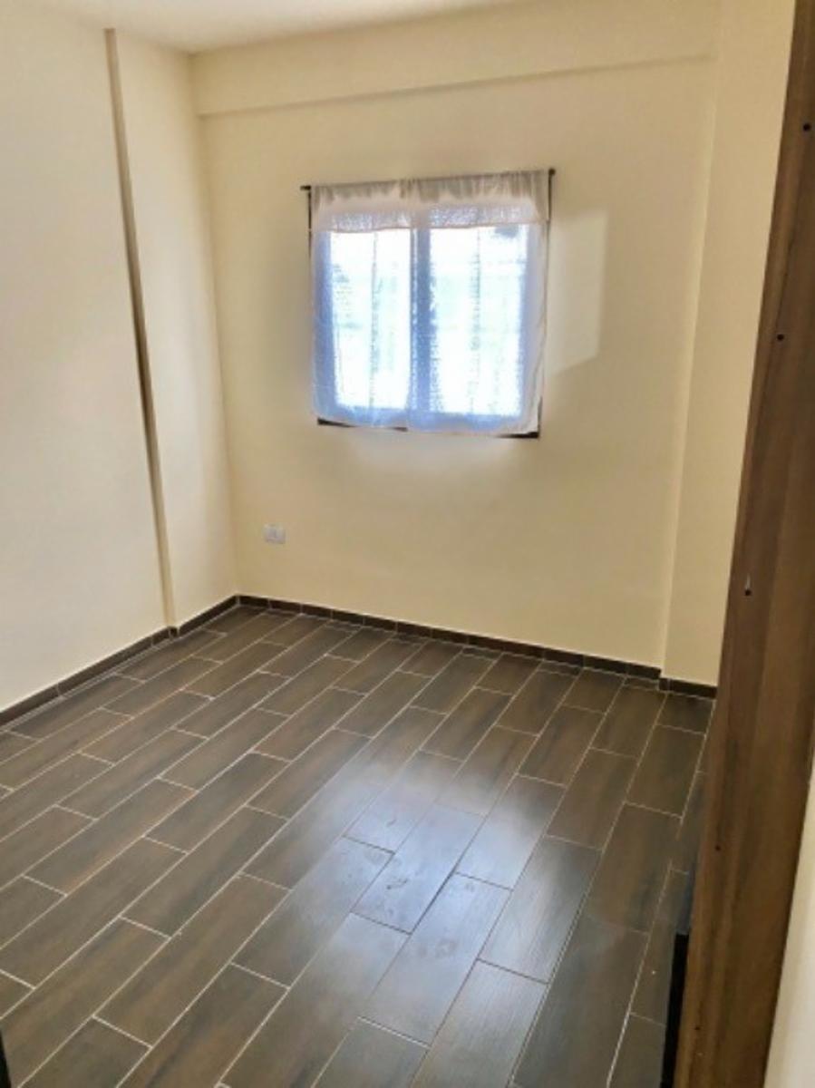 Departamento de 2 Ambientes a estrenar - Saenz Peña
