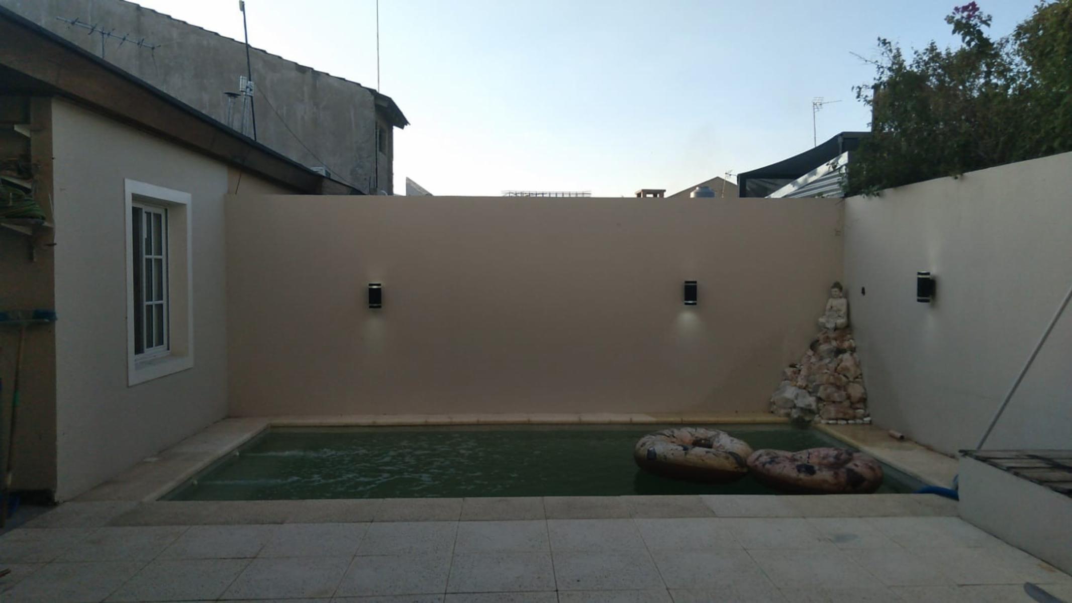 EXCLENTISIMA y LUJOSA PROPIEDAD con PROYECCION FUTURA, 3 AMPLIOS AMB y PILETA en ALTOS DE PODESTA — foto 3