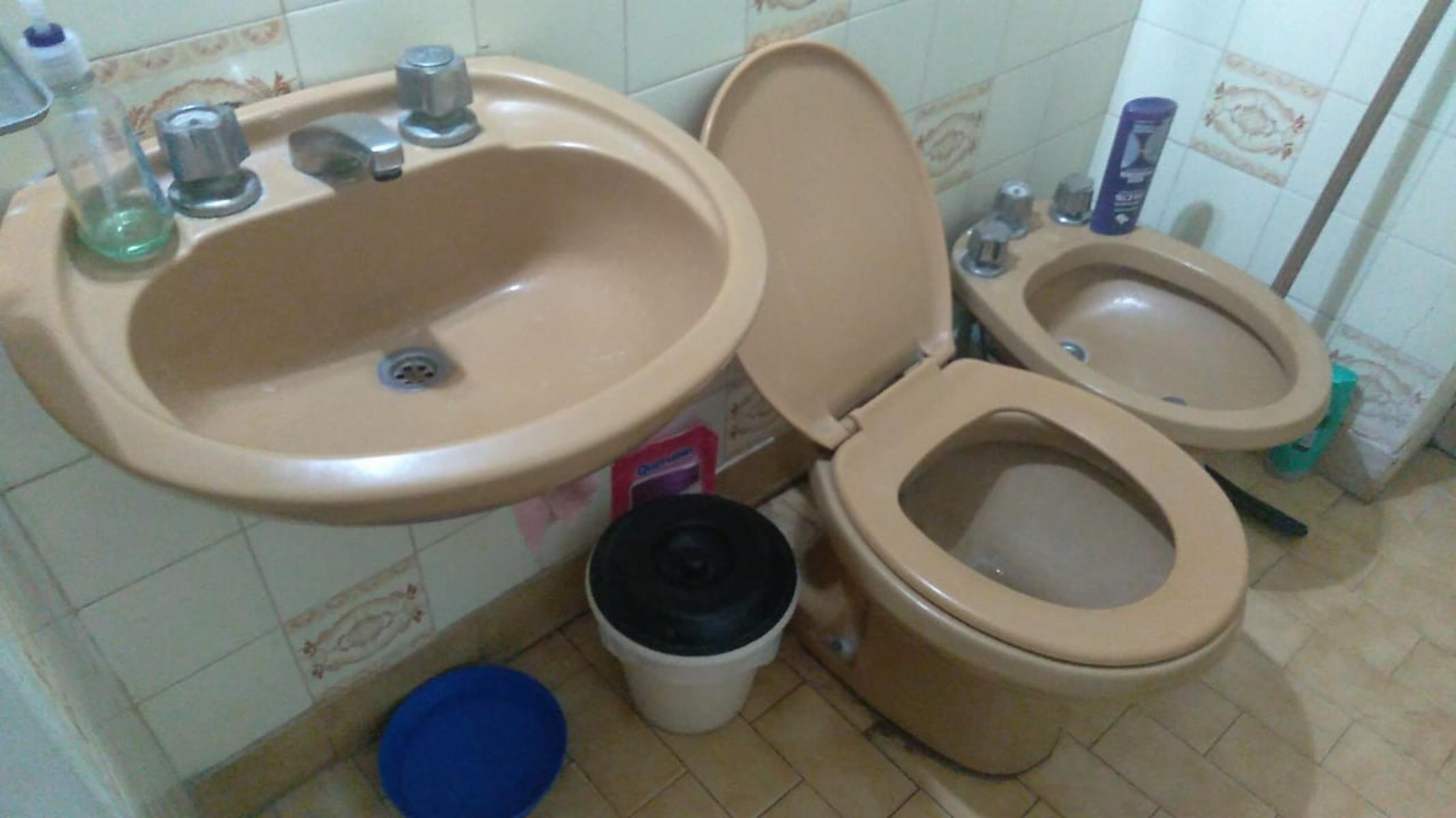 REGIO DEPARTAMENTO 3 AMB en VILLA MADERO, A MTS AVDA GRAL PAZ, AVDA RICHIERI y MERCADO CTRAL .... — foto 3