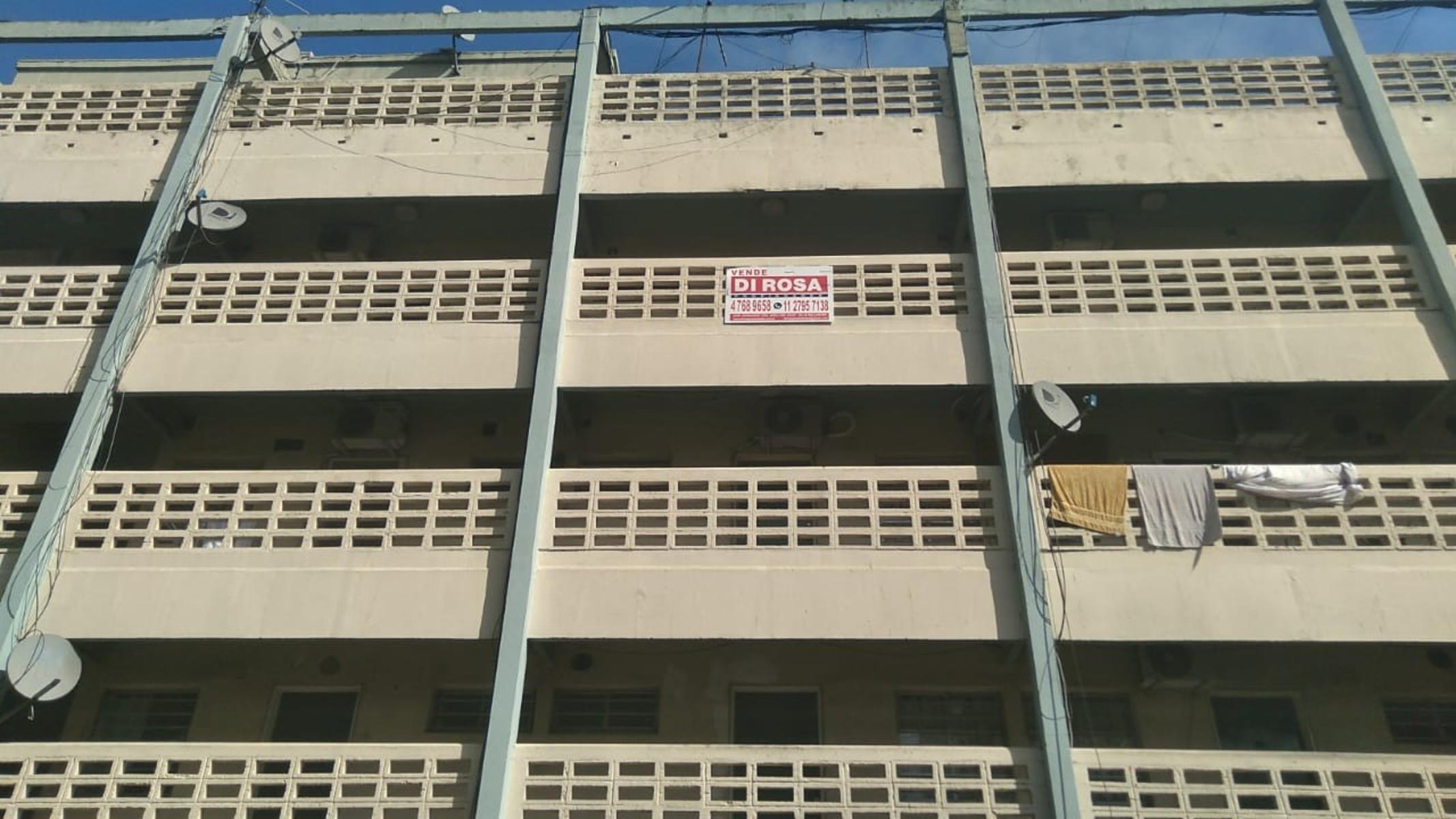 REGIO DEPARTAMENTO 3 AMB en VILLA MADERO, A MTS AVDA GRAL PAZ, AVDA RICHIERI y MERCADO CTRAL .... — foto 5
