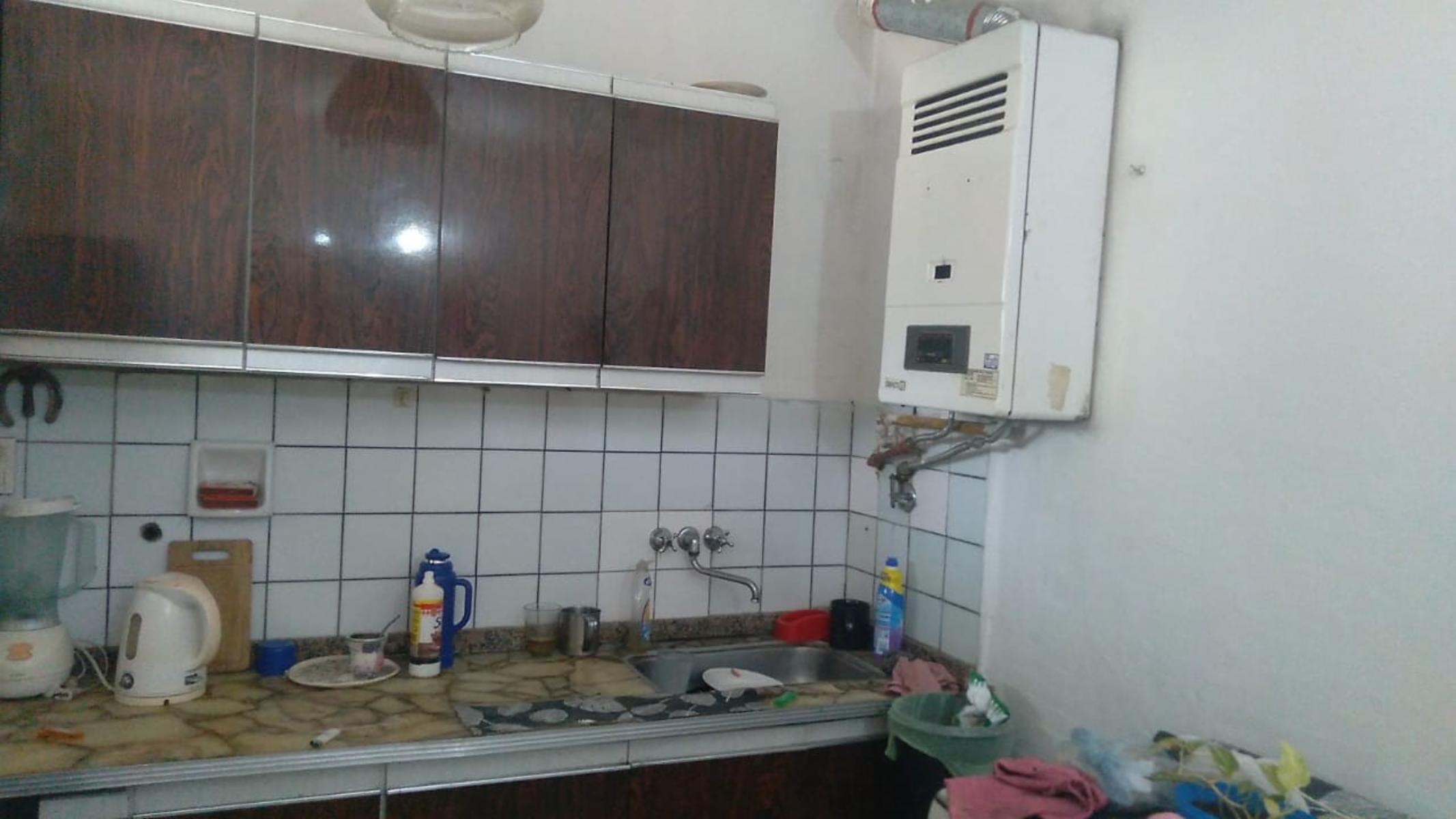 REGIO DEPARTAMENTO 3 AMB en VILLA MADERO, A MTS AVDA GRAL PAZ, AVDA RICHIERI y MERCADO CTRAL .... — foto 6