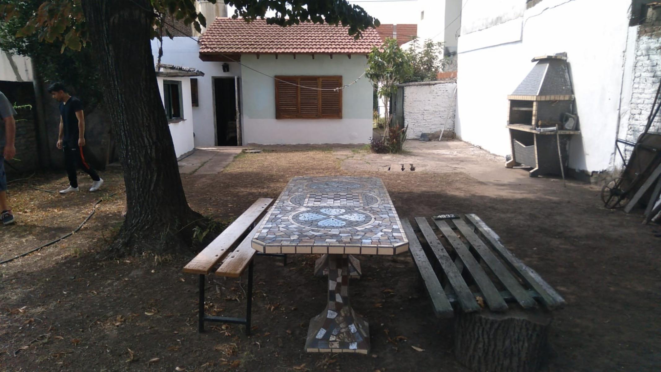 EXCELRNTE CASA 4 AMPLIOS AMB, COCHERA y GRAN FONDO LIBRE en Villa Bonich, SAN MARTIN — foto 8