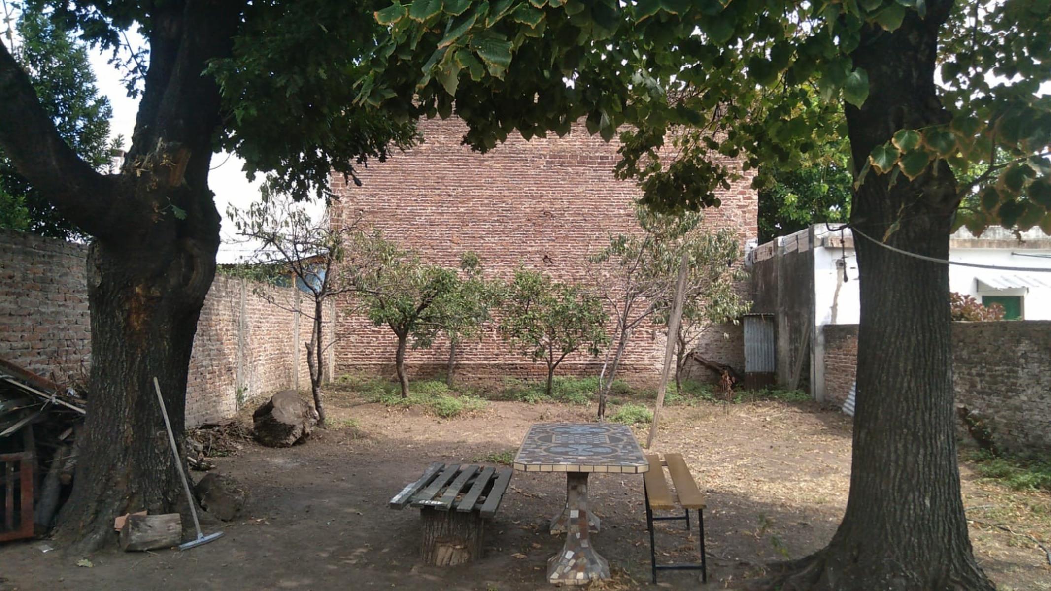 EXCELRNTE CASA 4 AMPLIOS AMB, COCHERA y GRAN FONDO LIBRE en Villa Bonich, SAN MARTIN — foto 10